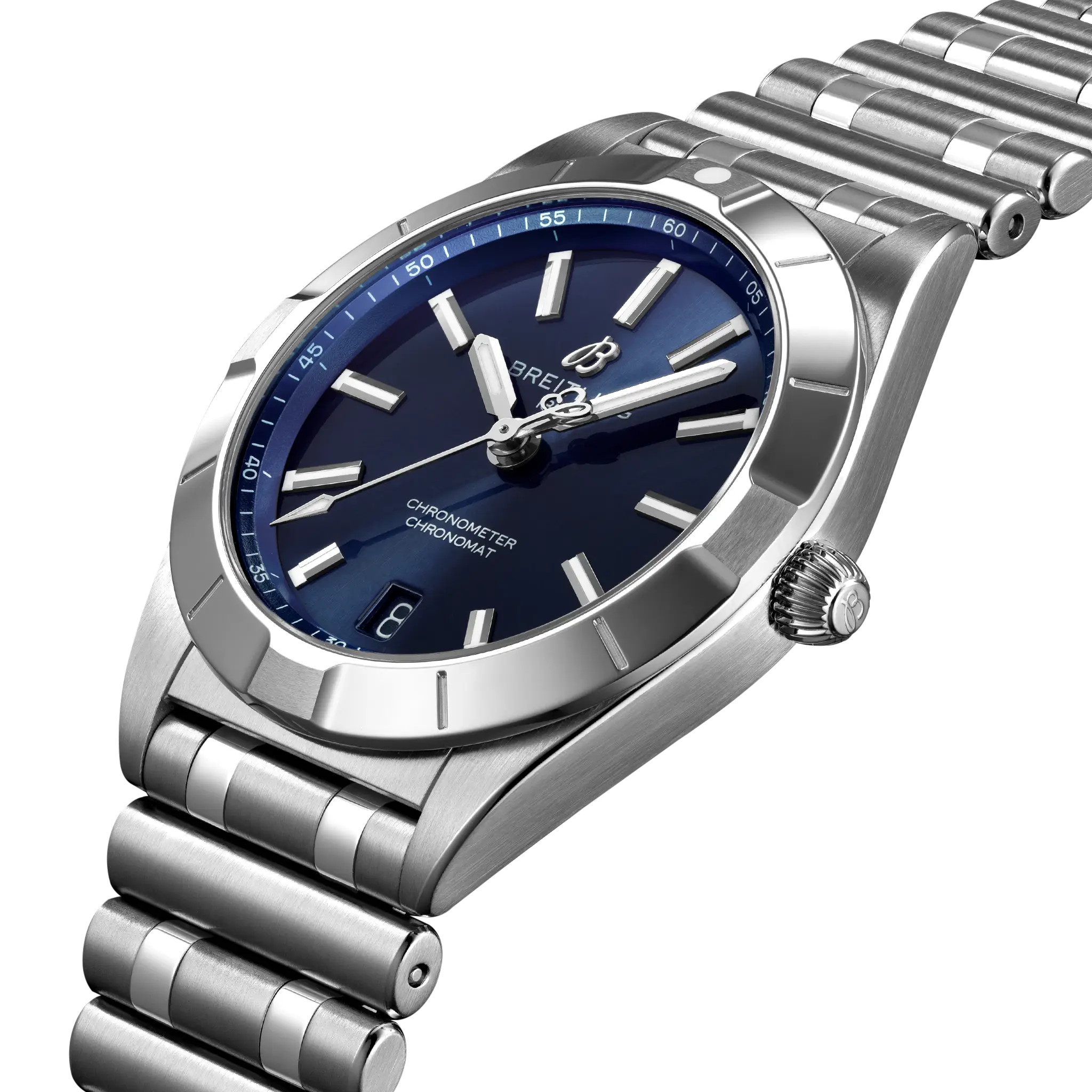 【Super Clone】Breitling Chronomat 32mm A77310101C1A1