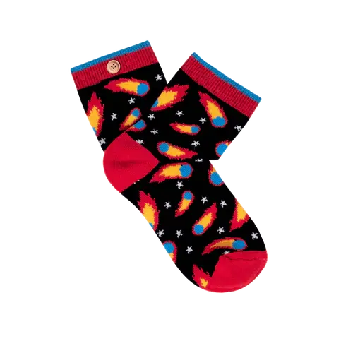 Chaussettes Ismael & Clémentin