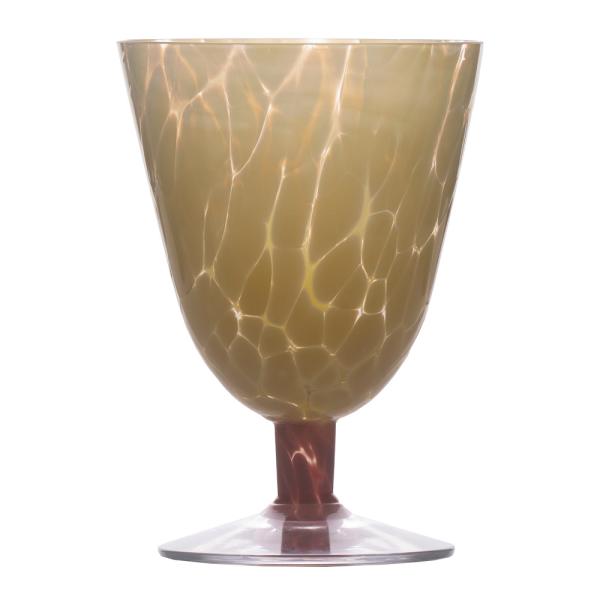 Jubalong vinglass 26 cl gul