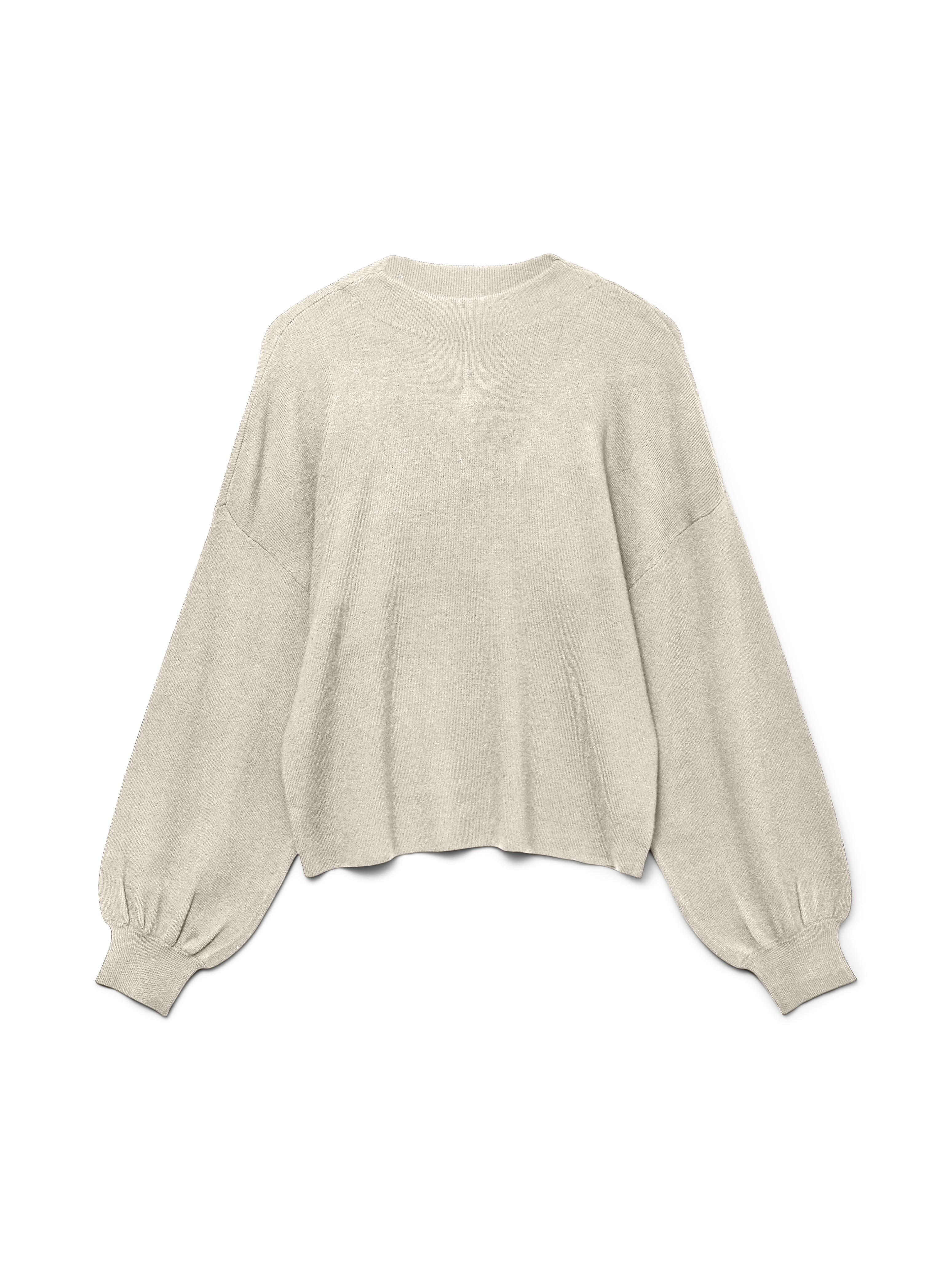 VERO MODA® VMNANCY Knitted pullover