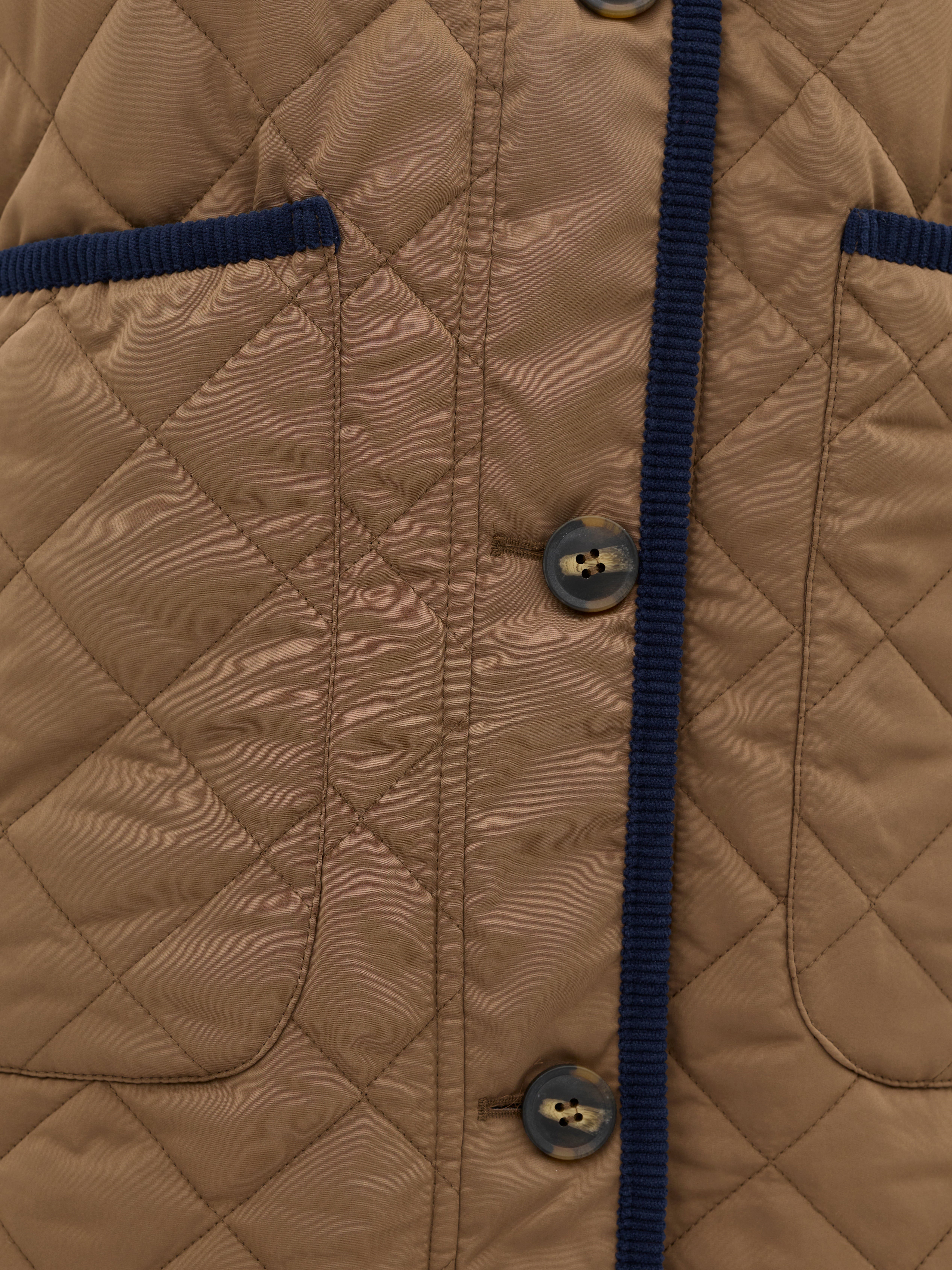 VERO MODA® VMCEMILY Quilted Jacket