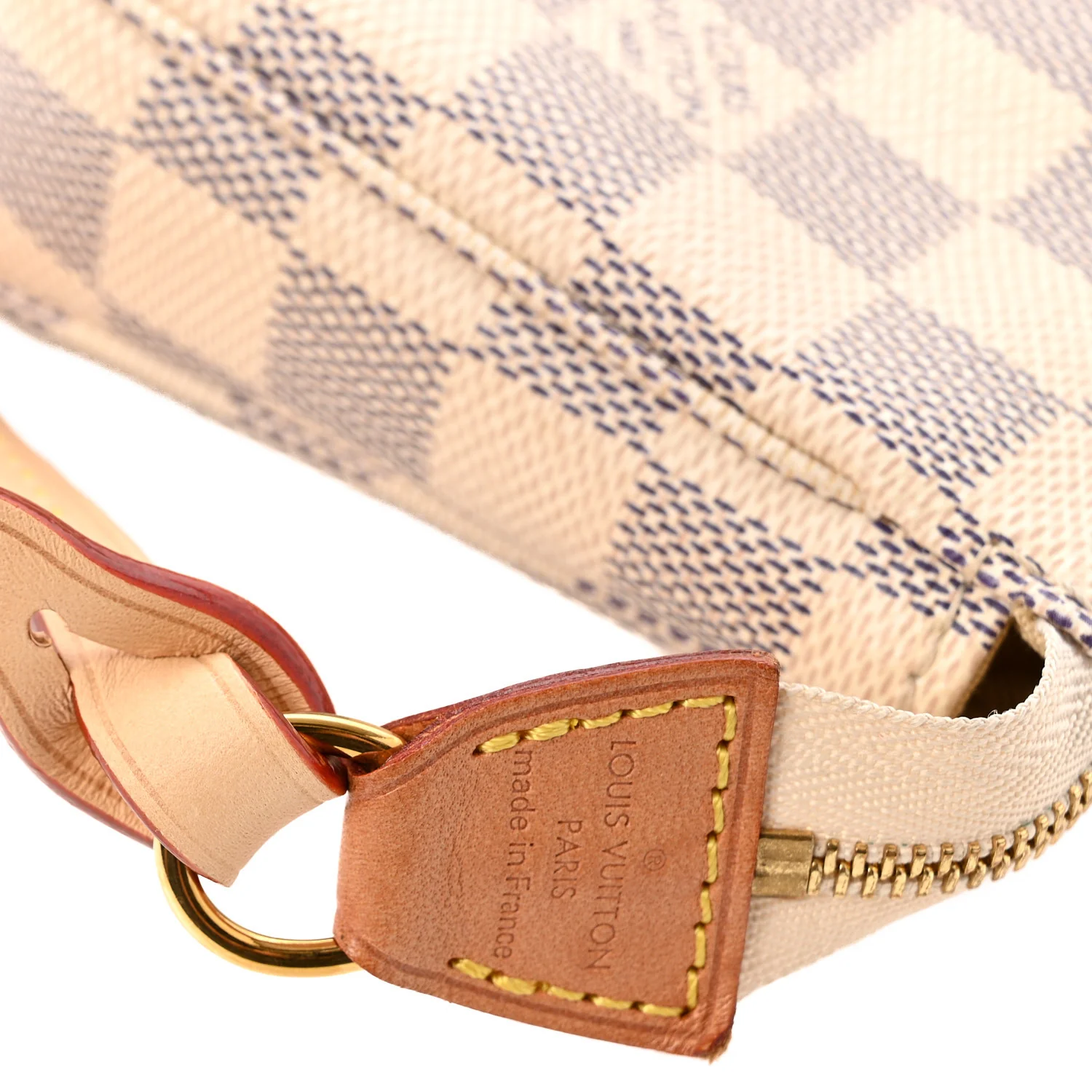 Damier Azur Pochette Accessories NM