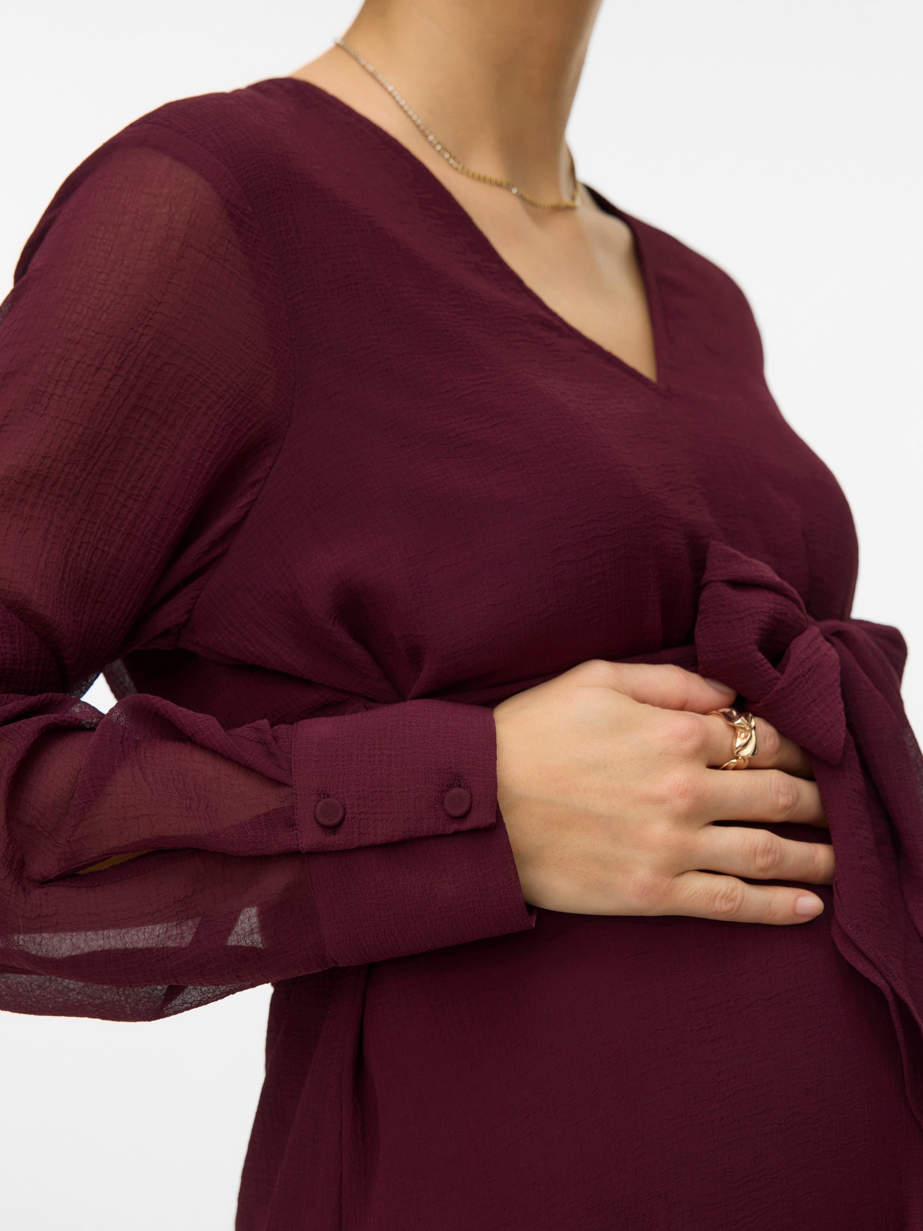 VERO MODA® VMMPEARL Maternity Dress