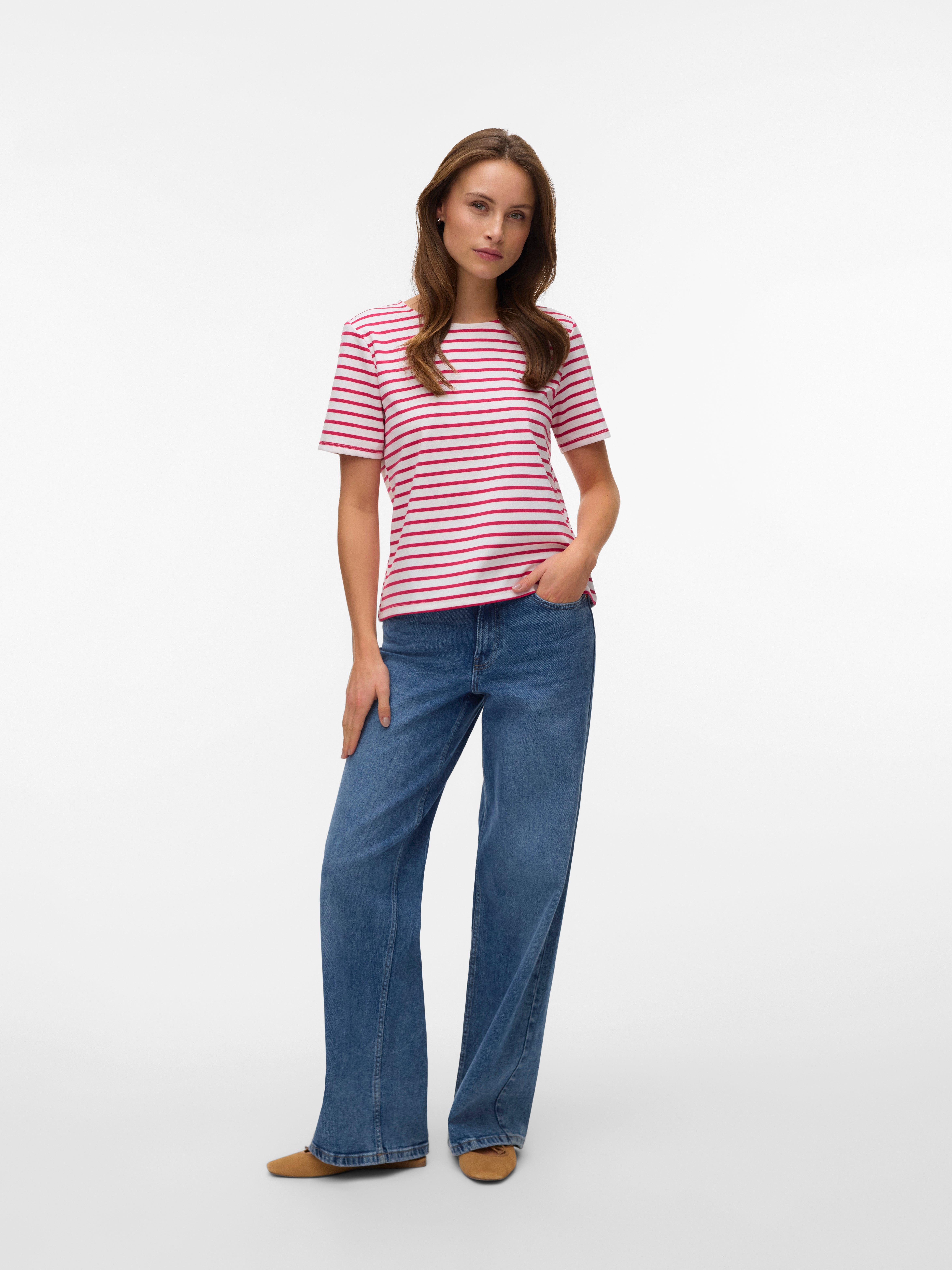VERO MODA® VMABBY T-Shirt