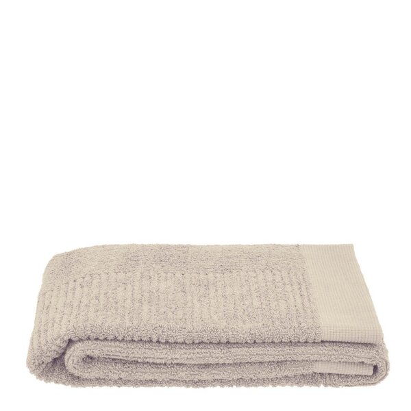 Classic badehåndkle 70x140 cm sand
