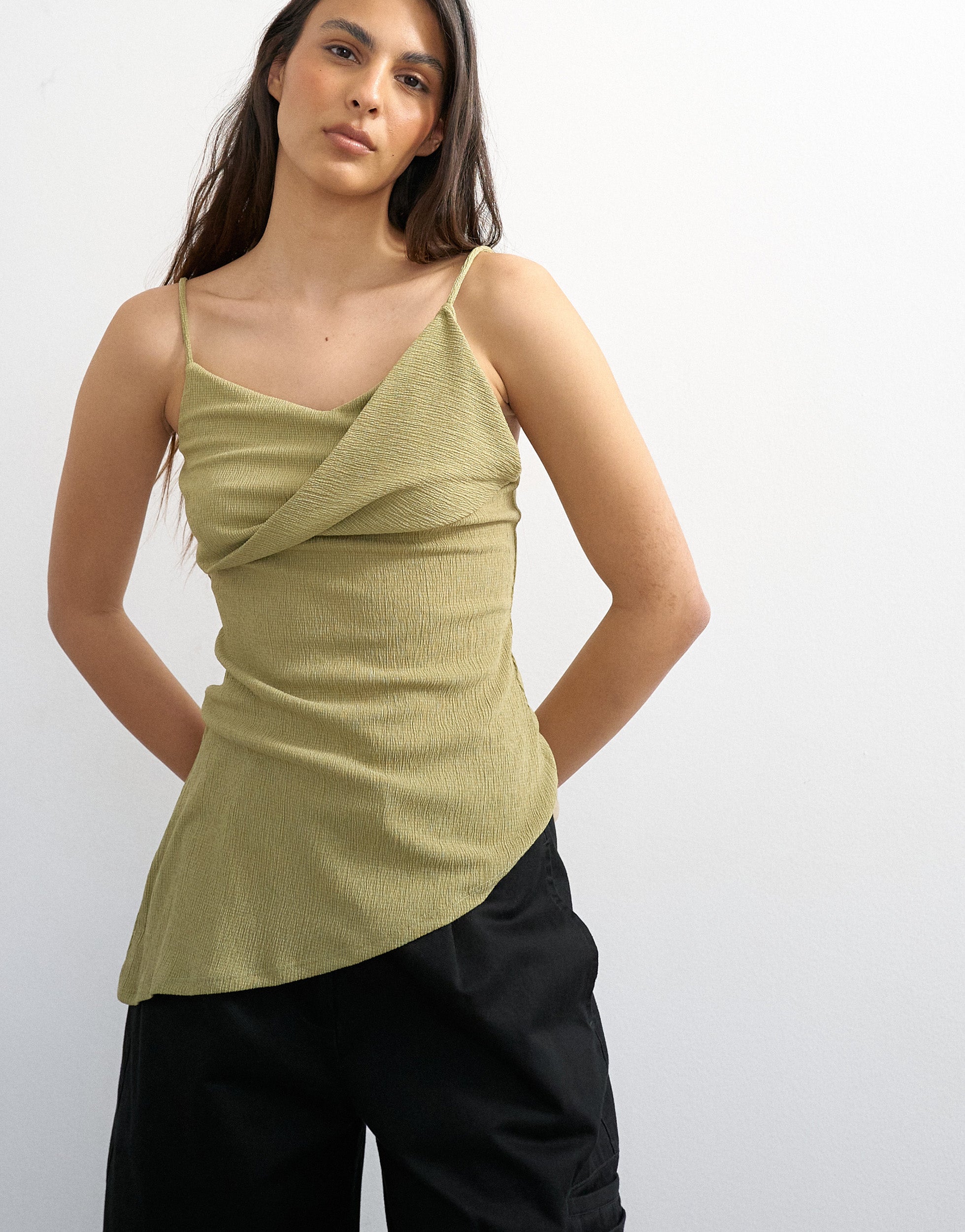 VERO MODA® TSCLARA Top