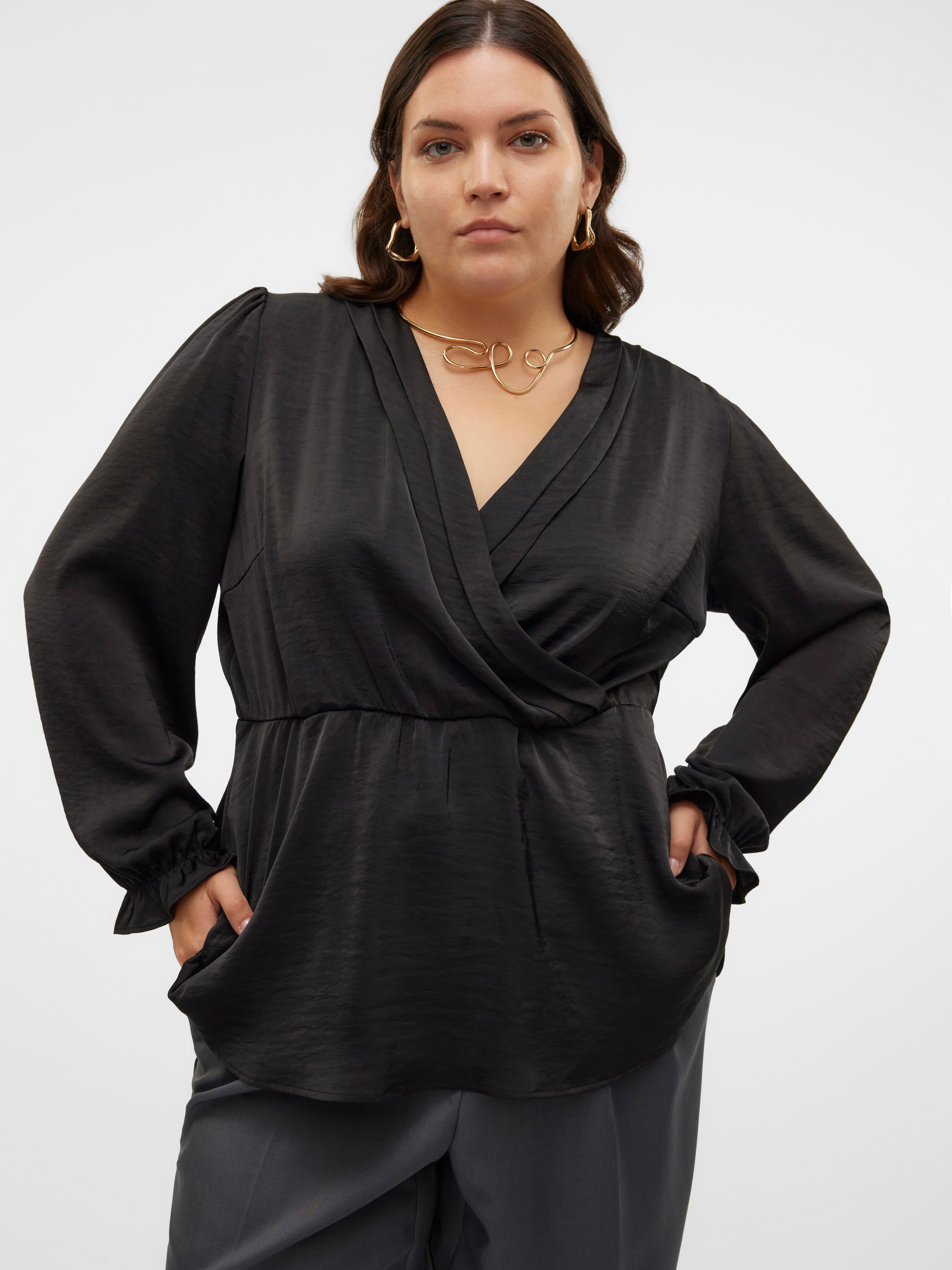 VERO MODA® VMCMARY Top