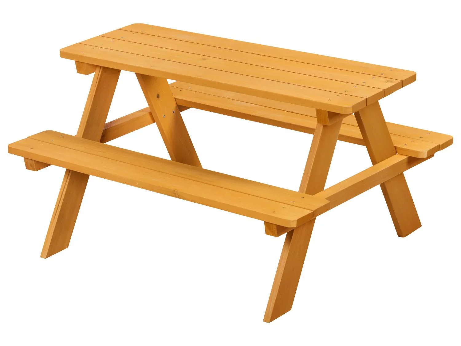 LIVARNO Table-bancs enfant