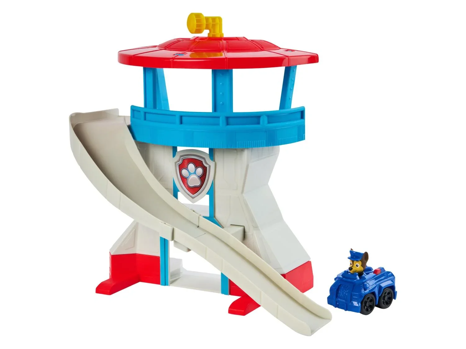 Paw Patrol Tour Pat' Patrouille