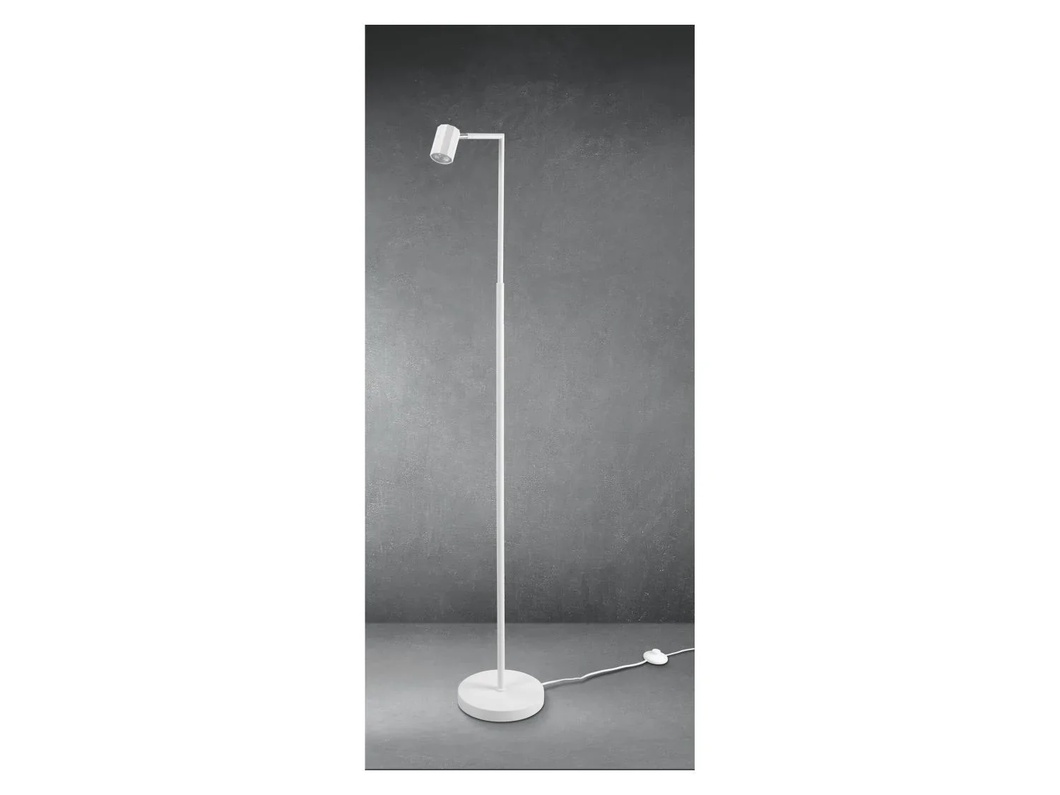 LIVARNO home Lampadaire  LED