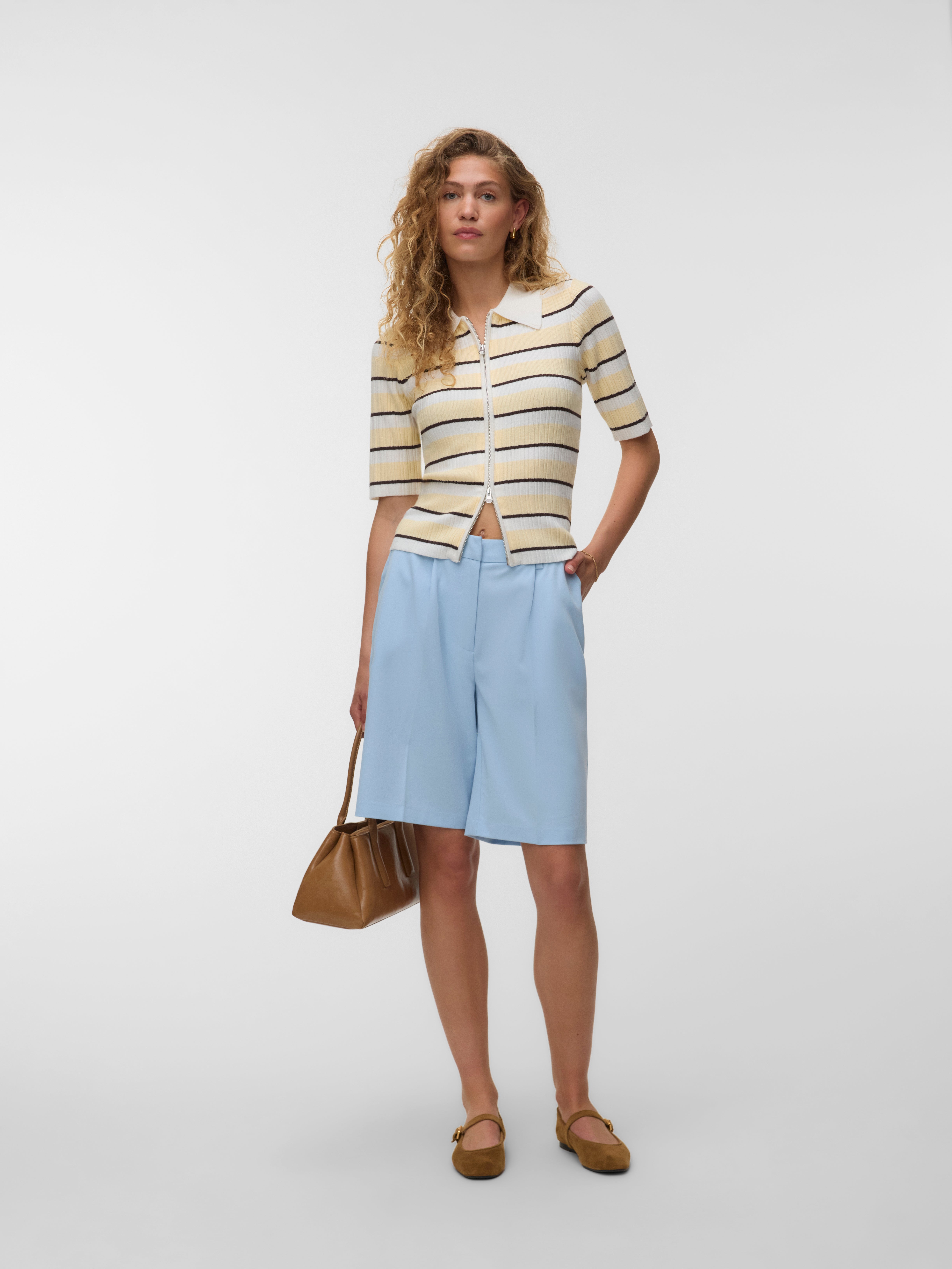 VERO MODA® AWHANNA Knit Cardigan