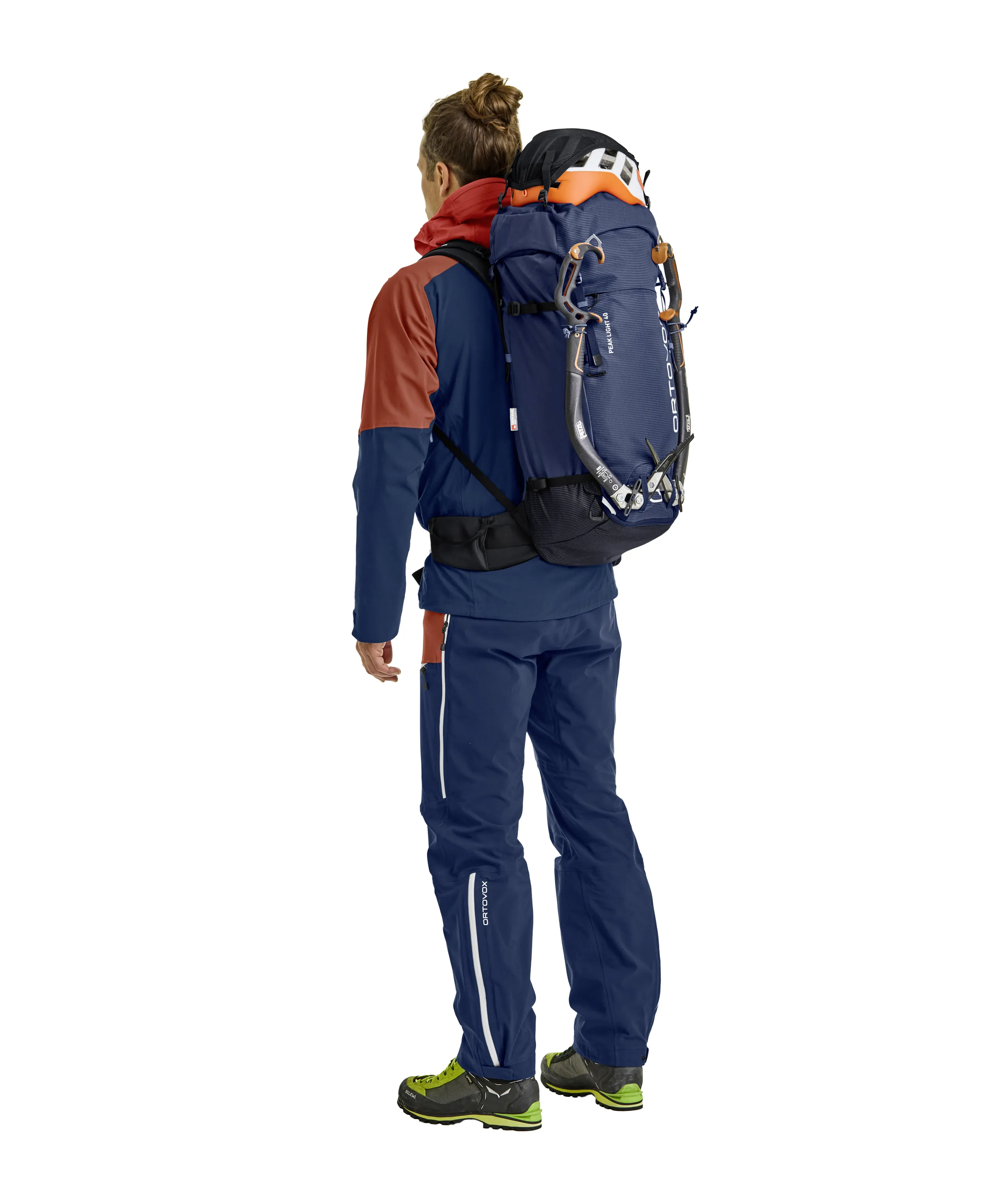 ORTOVOXR PEAK LIGHT 40