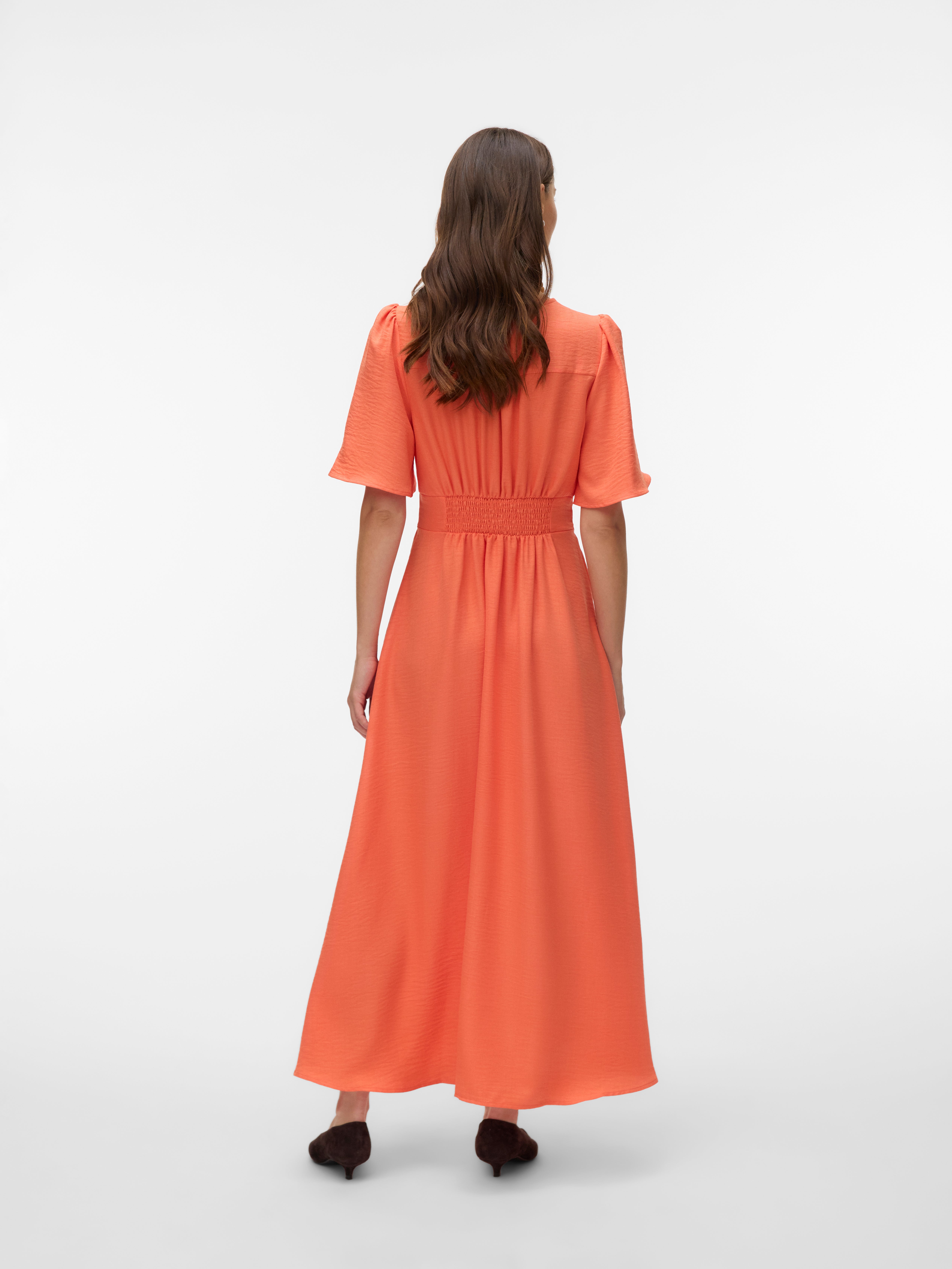 VERO MODA® VMMELANEY Long dress