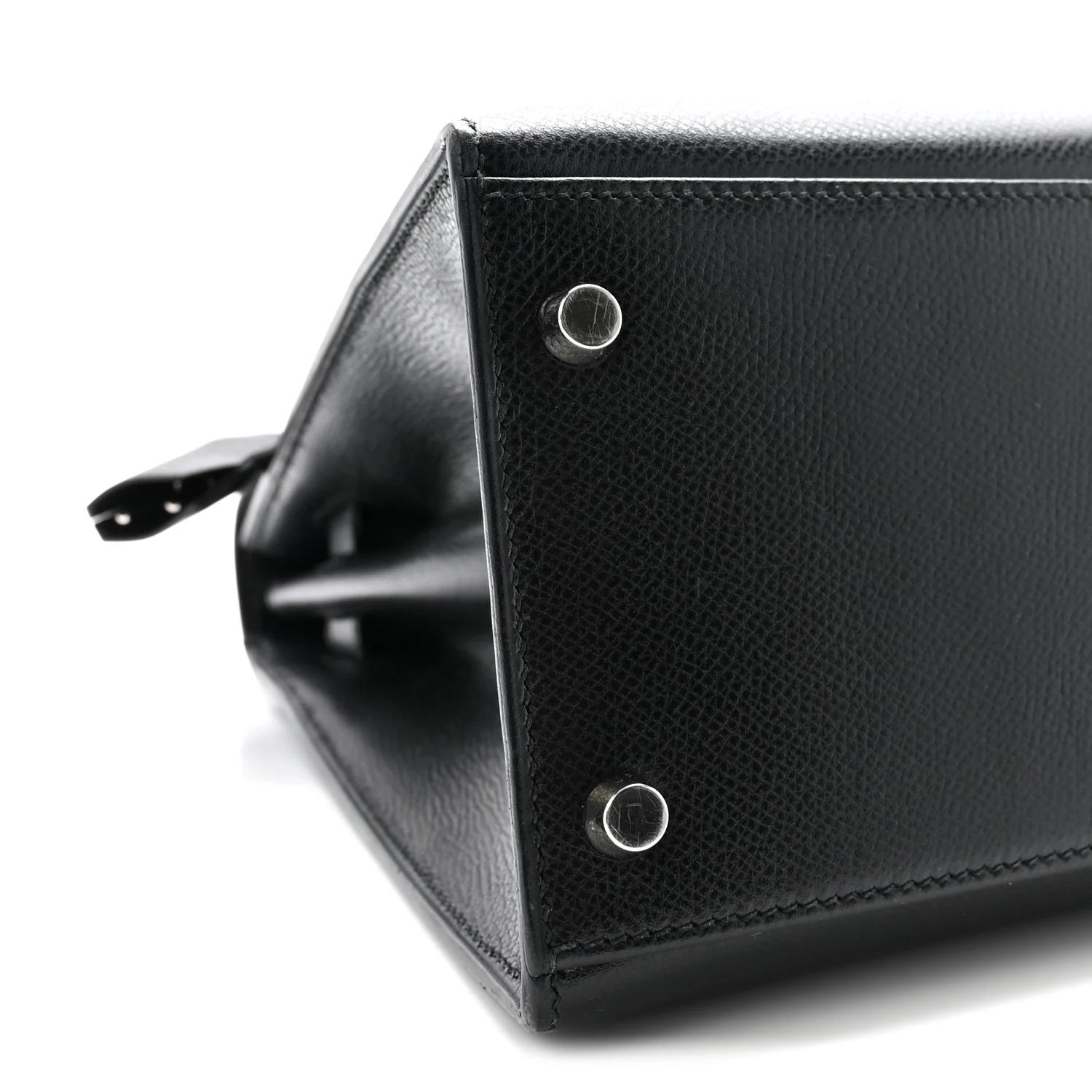 Epsom Kelly Sellier 32 Black
