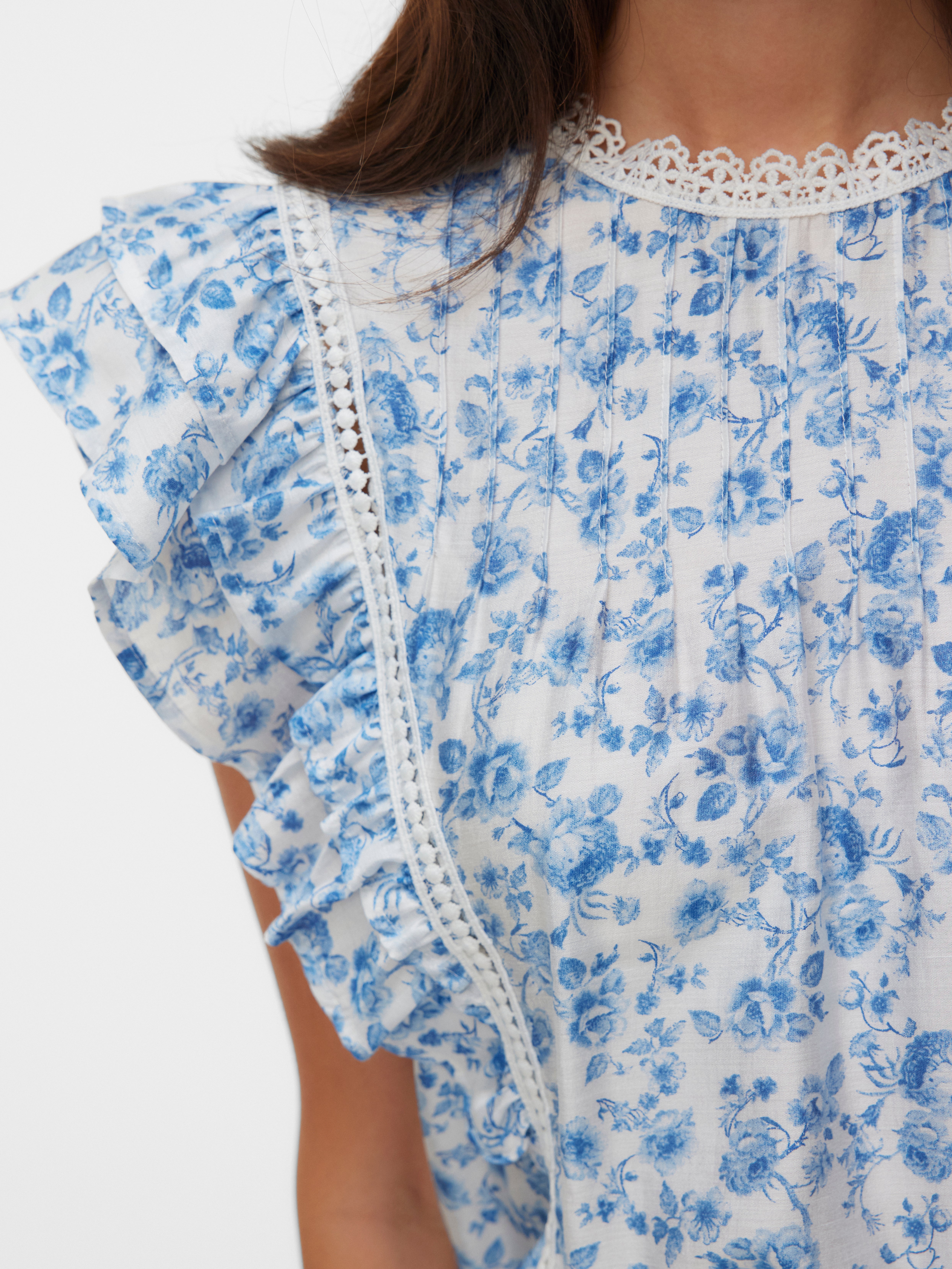 VERO MODA® VMBLISS Top