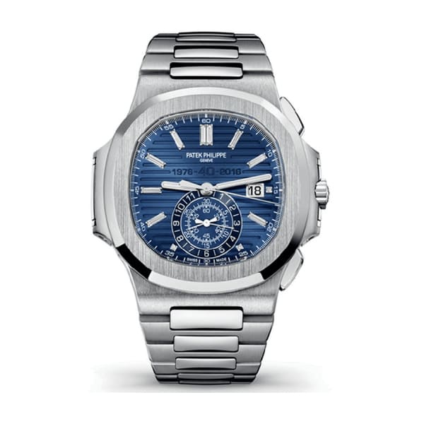 [Super Clone]Patek Philippe Nautilus 40th Anniversary 5976/1G