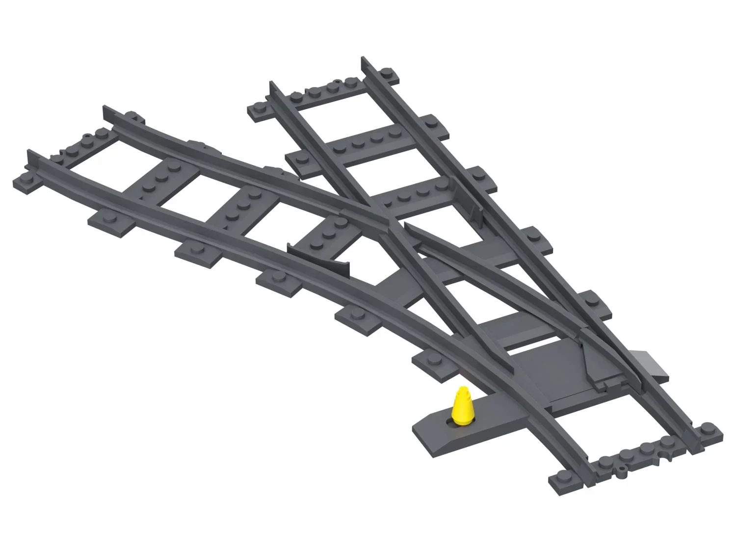 Playtive Clippys Train de marchandises ou de voyageurs