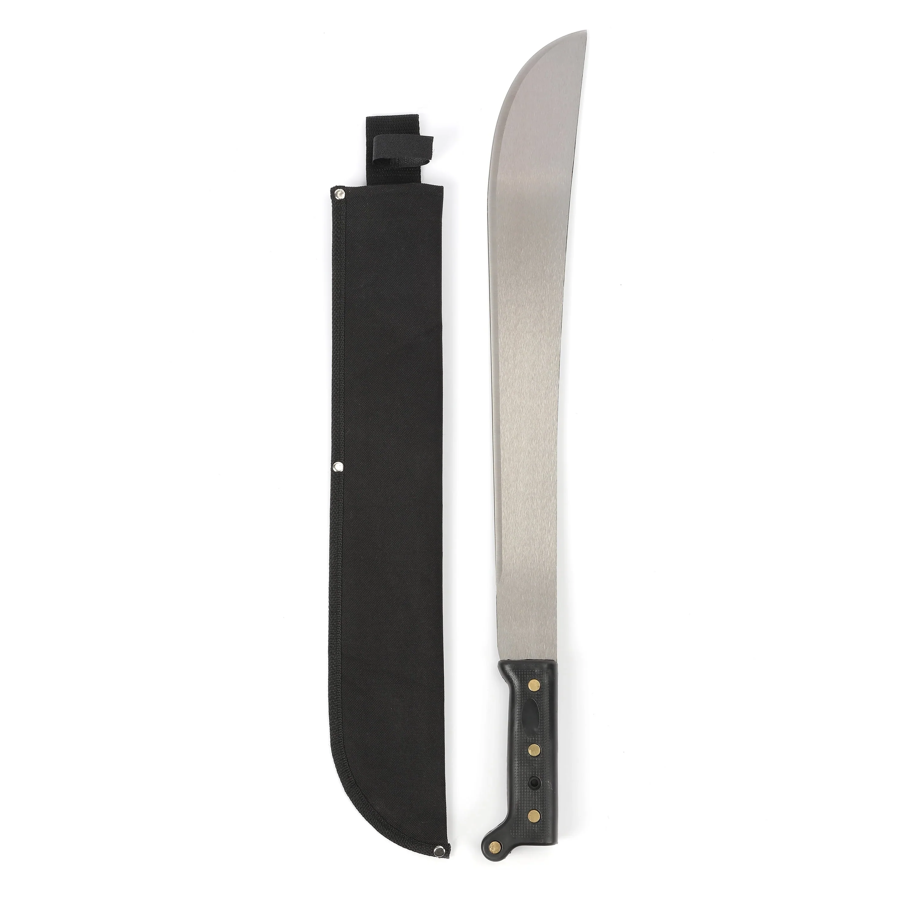 Ozark Trail 18 Machete with Sheath, Model 5052