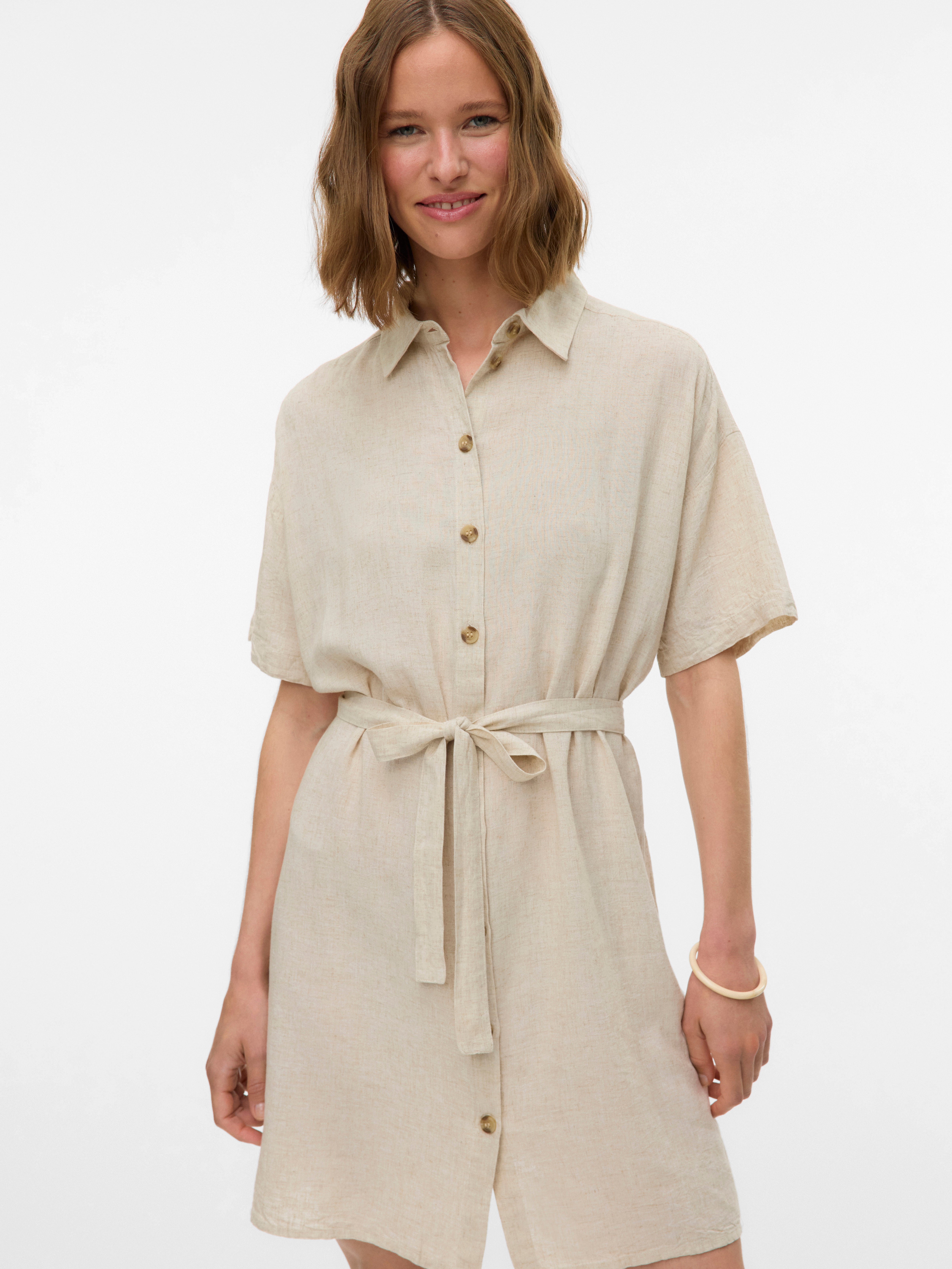 VERO MODA® VMTHEA Short dress