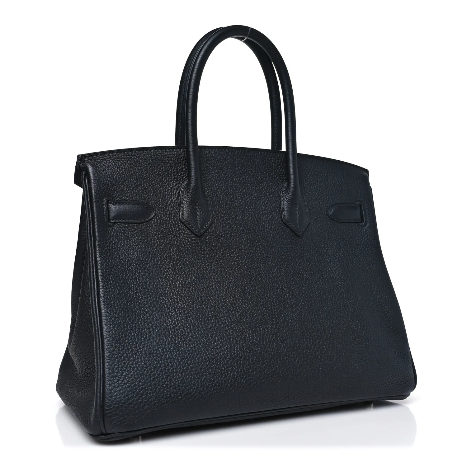 Togo BIRKIN 30 Black