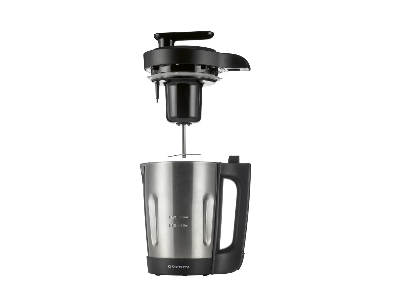 SILVERCREST Cook n Mix
