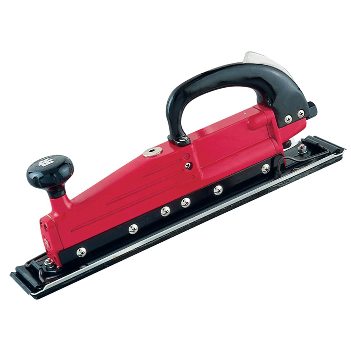 315 Heavy Duty Twin Piston Straight Line Air Sander, 3000 OPM - Image 2