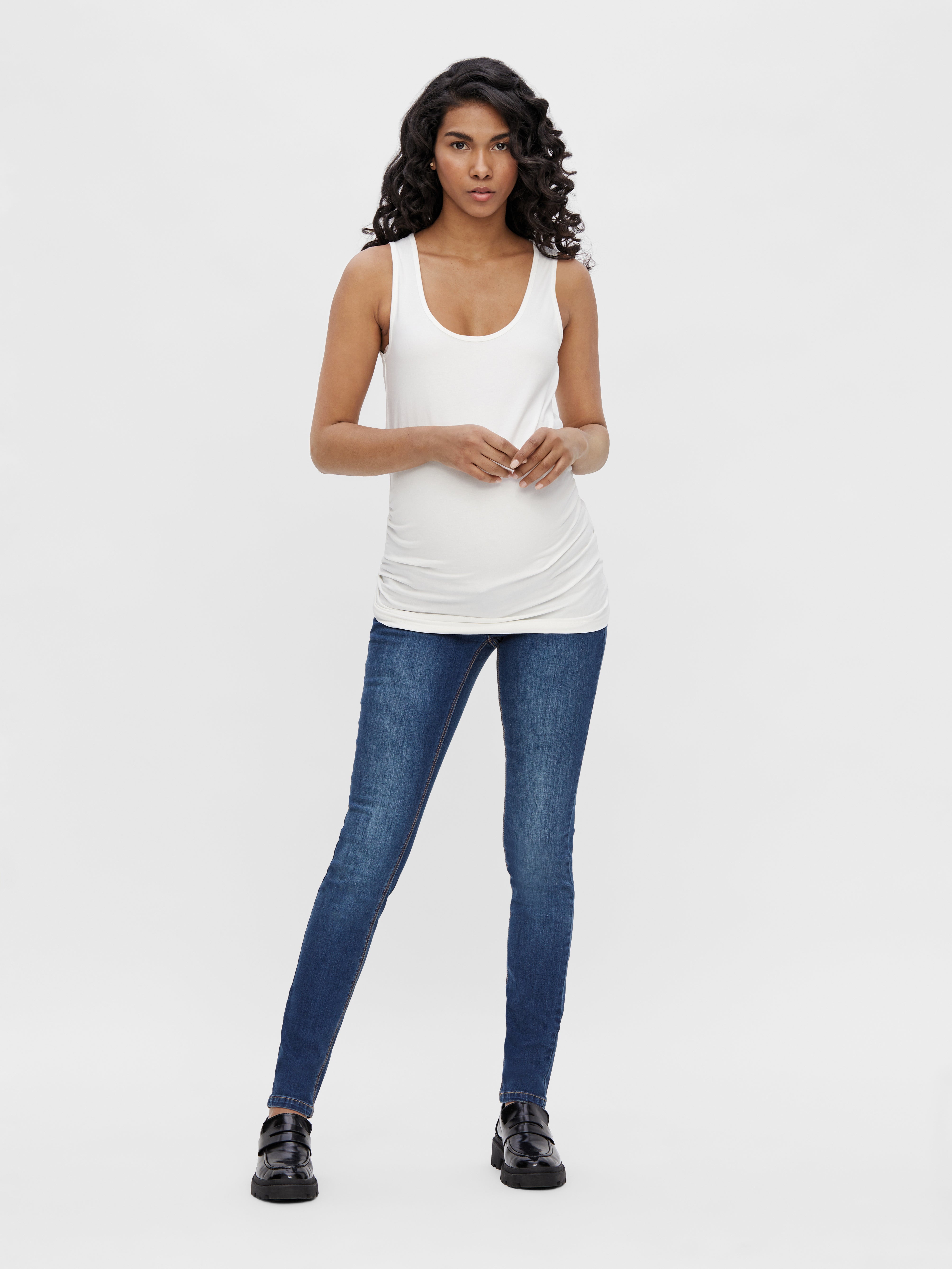 VERO MODA® Maternity-jeans