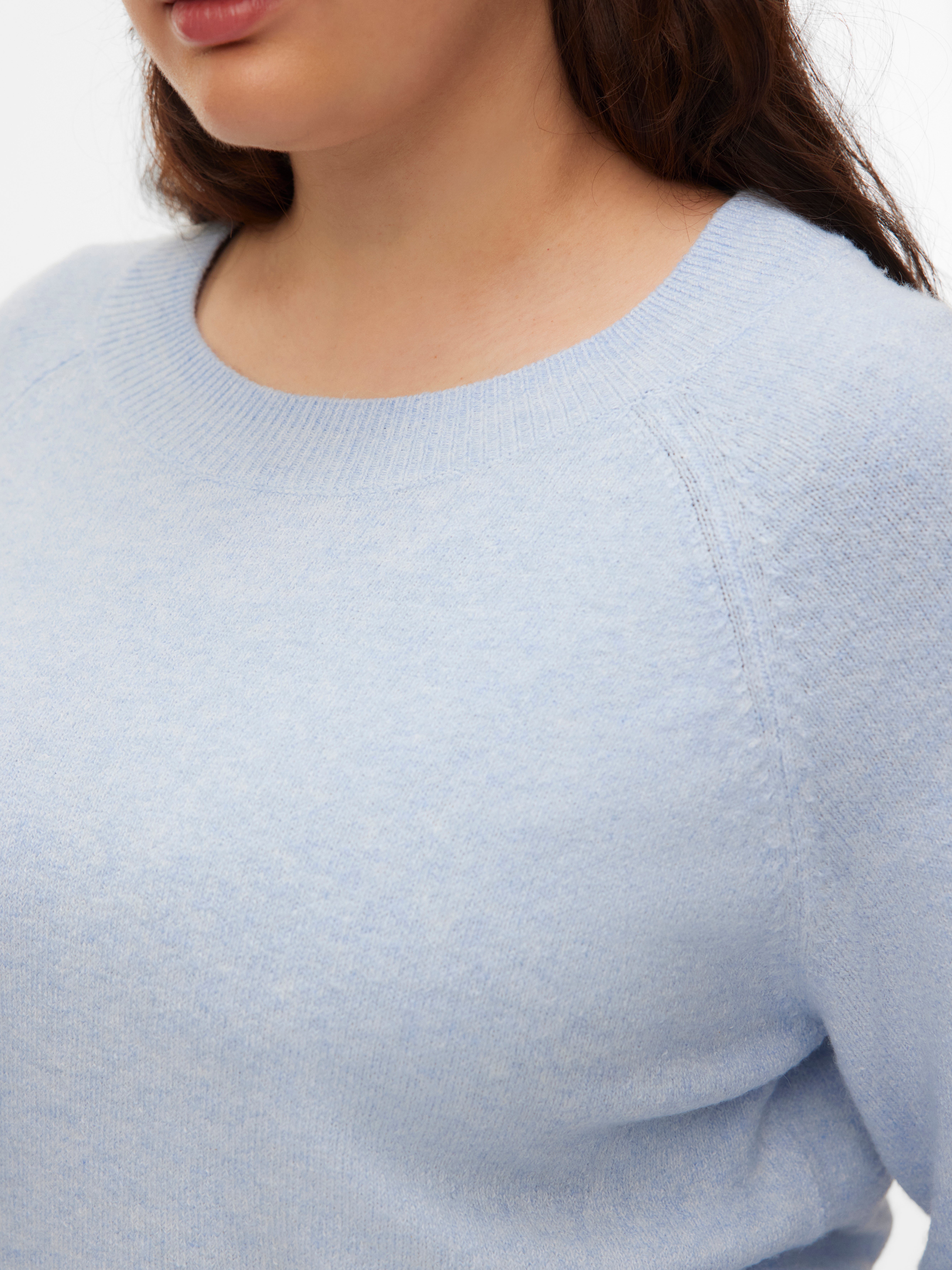 VERO MODA® VMCDOFFY Knitted pullover