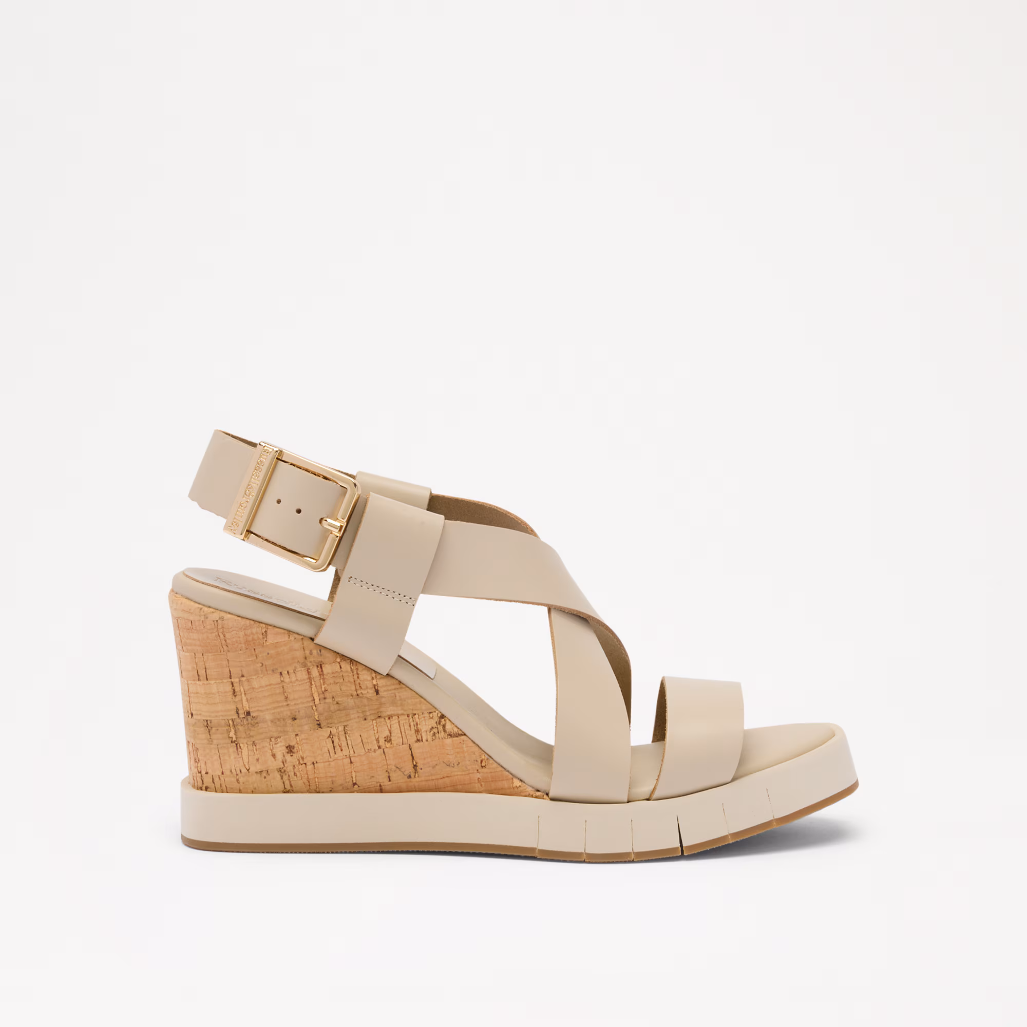 Blissford<br>Flexible Wedge