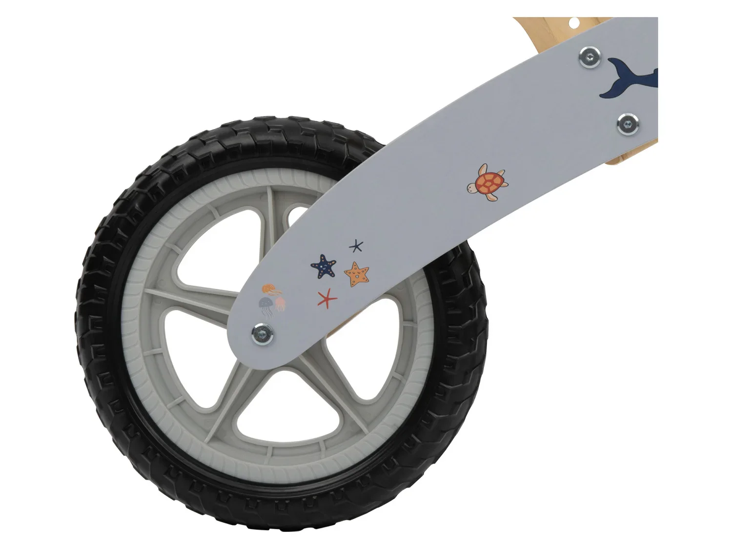 Playtive Draisienne en bois