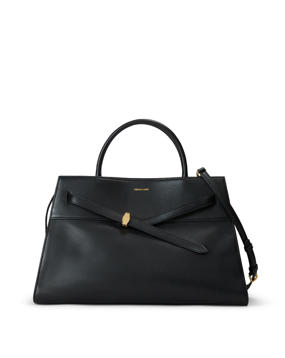 Large Veronica Beard Dash Bag