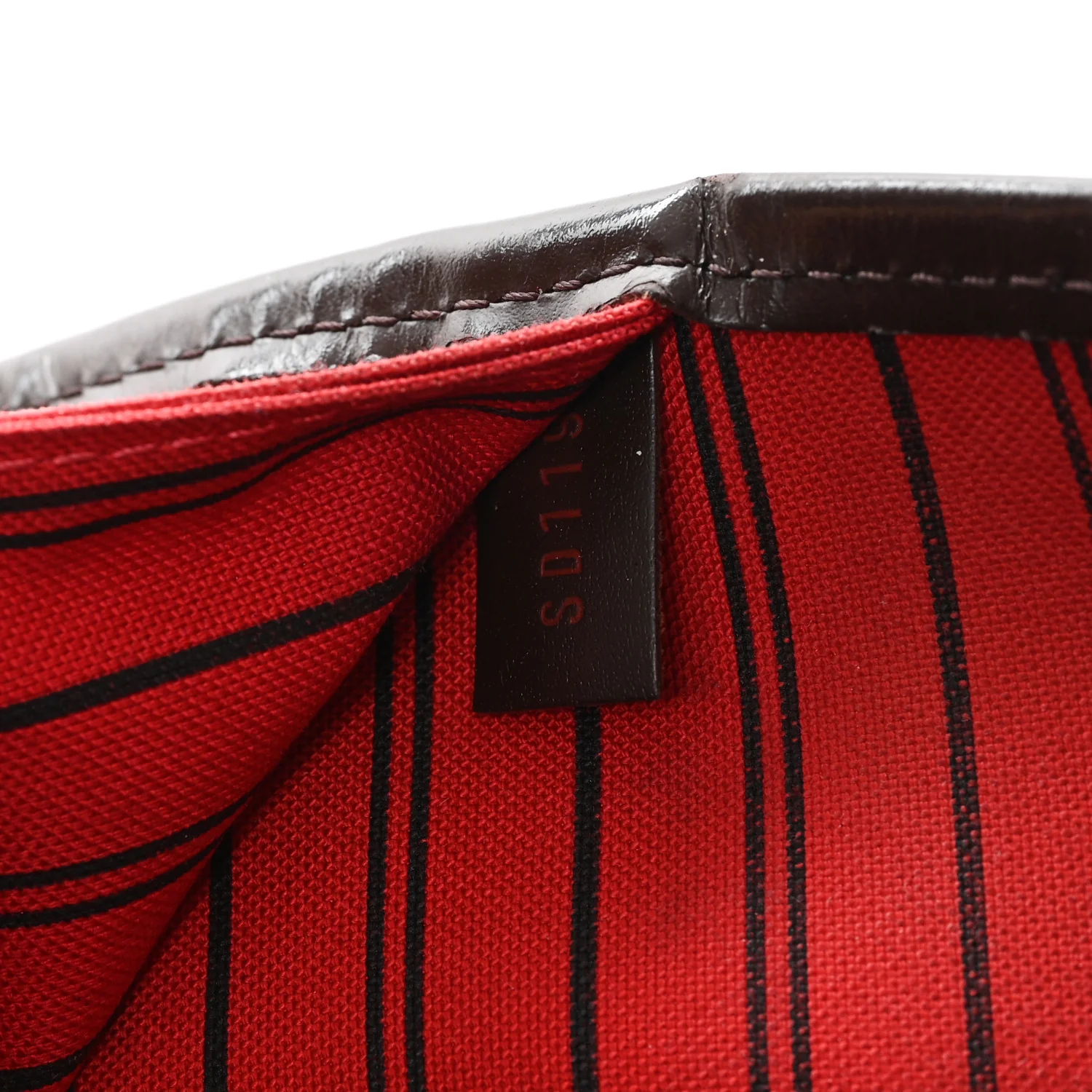 Damier Ebene Neo Neverfull GM