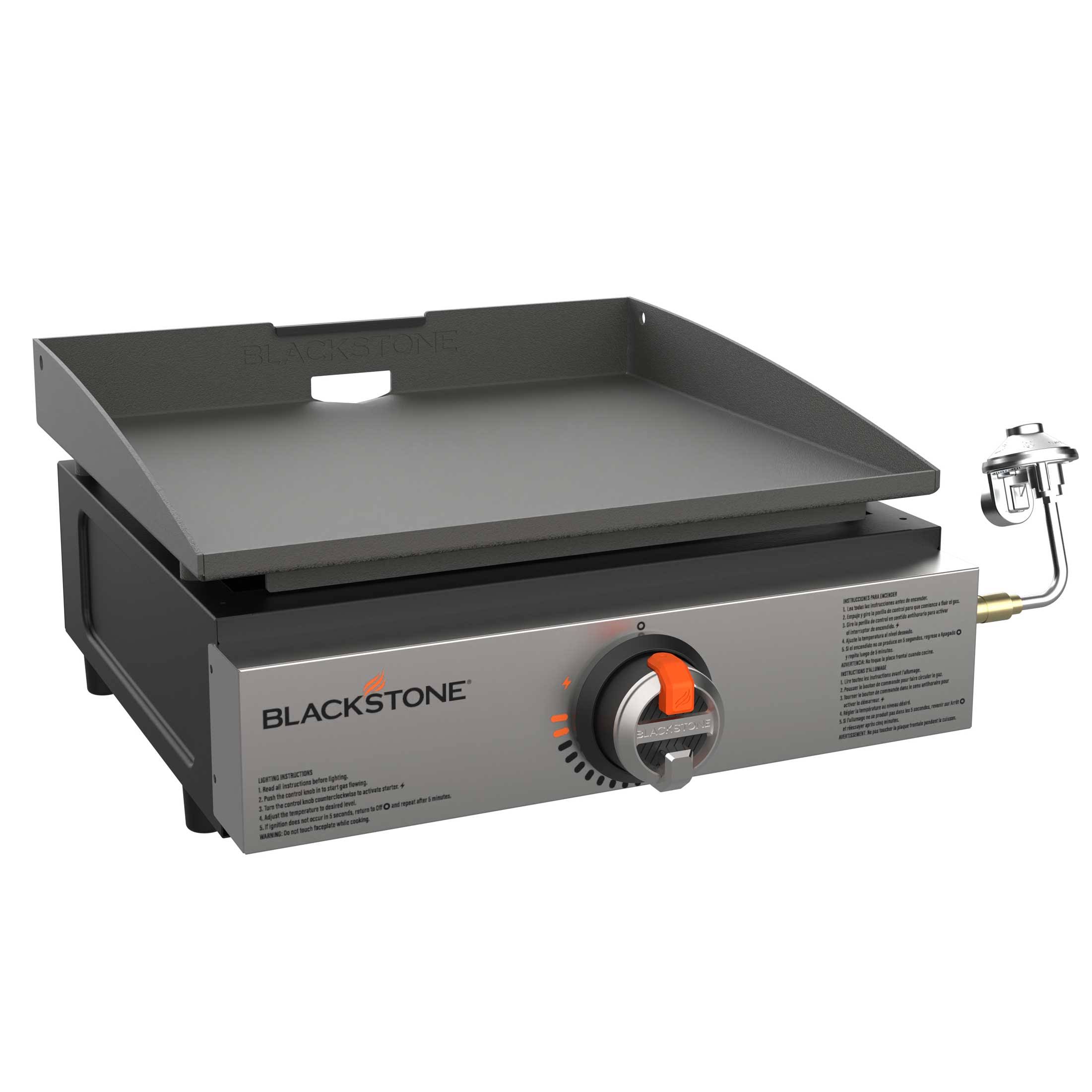Blackstone 17 in. Tabletop Griddle