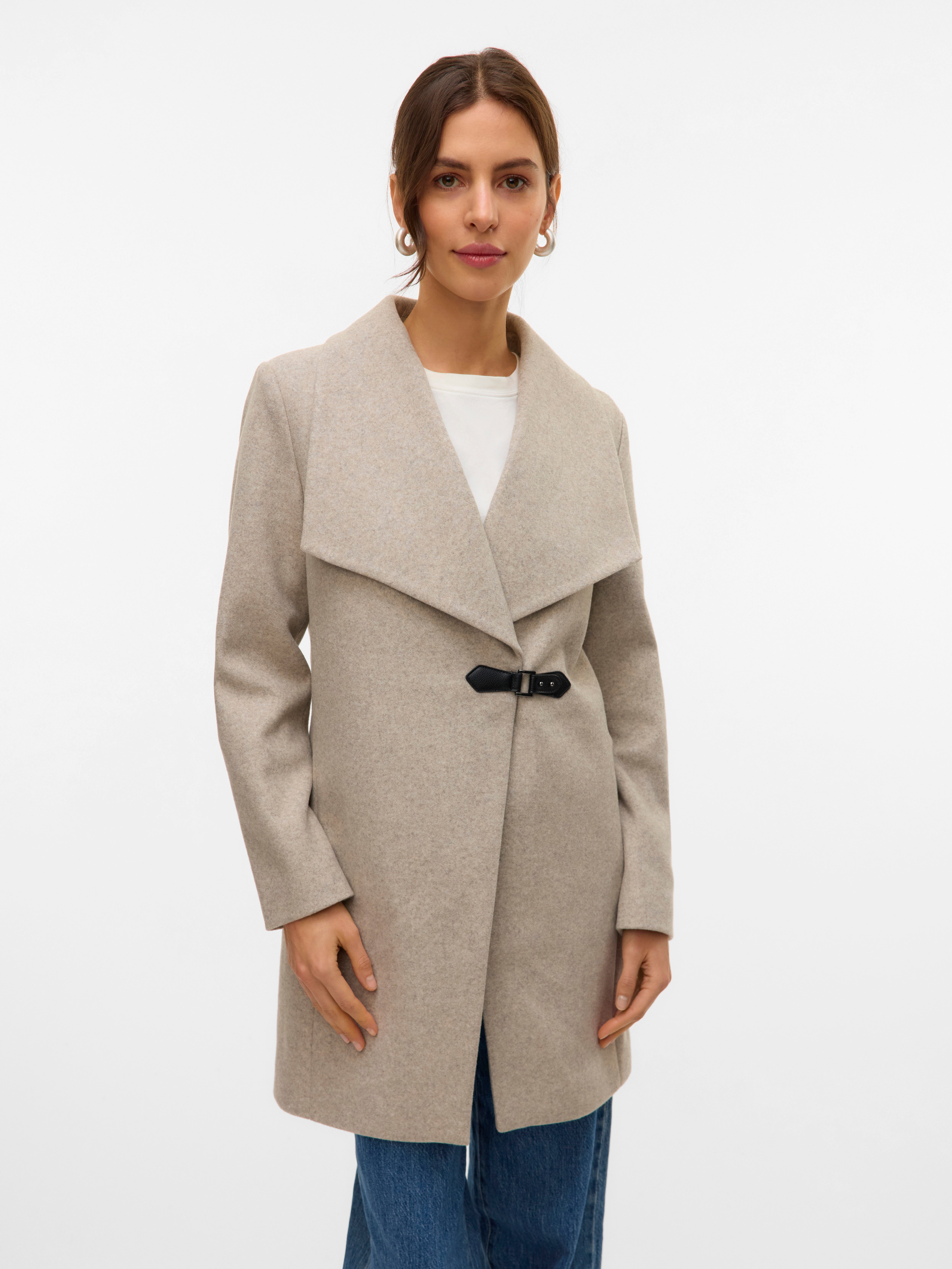 VERO MODA® VMPOP Coat