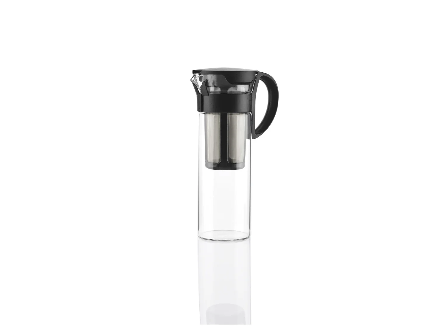 ERNESTO Cafetire  piston avec infusion  froid