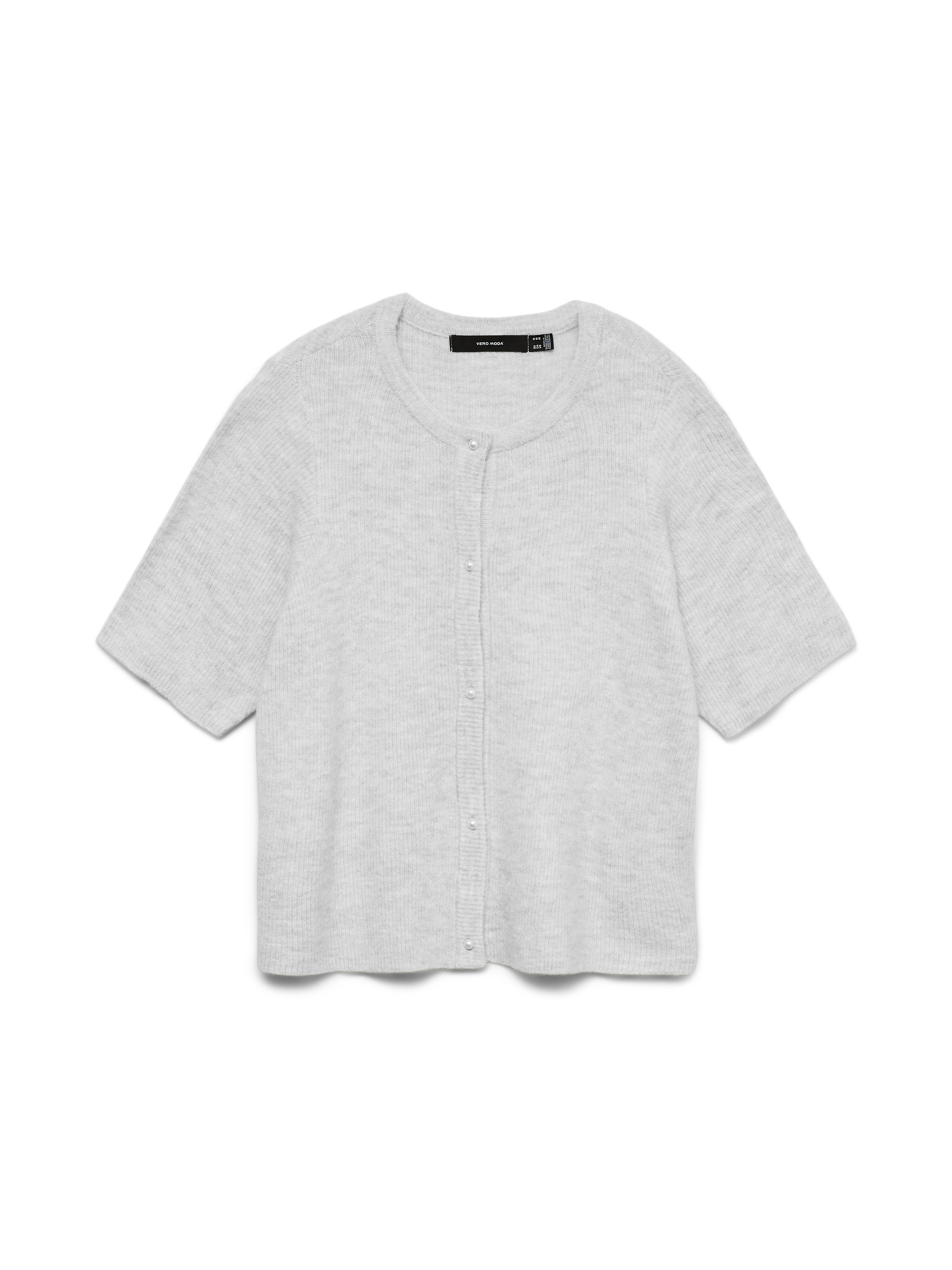 VERO MODA® VMLEFILE Knit Cardigan