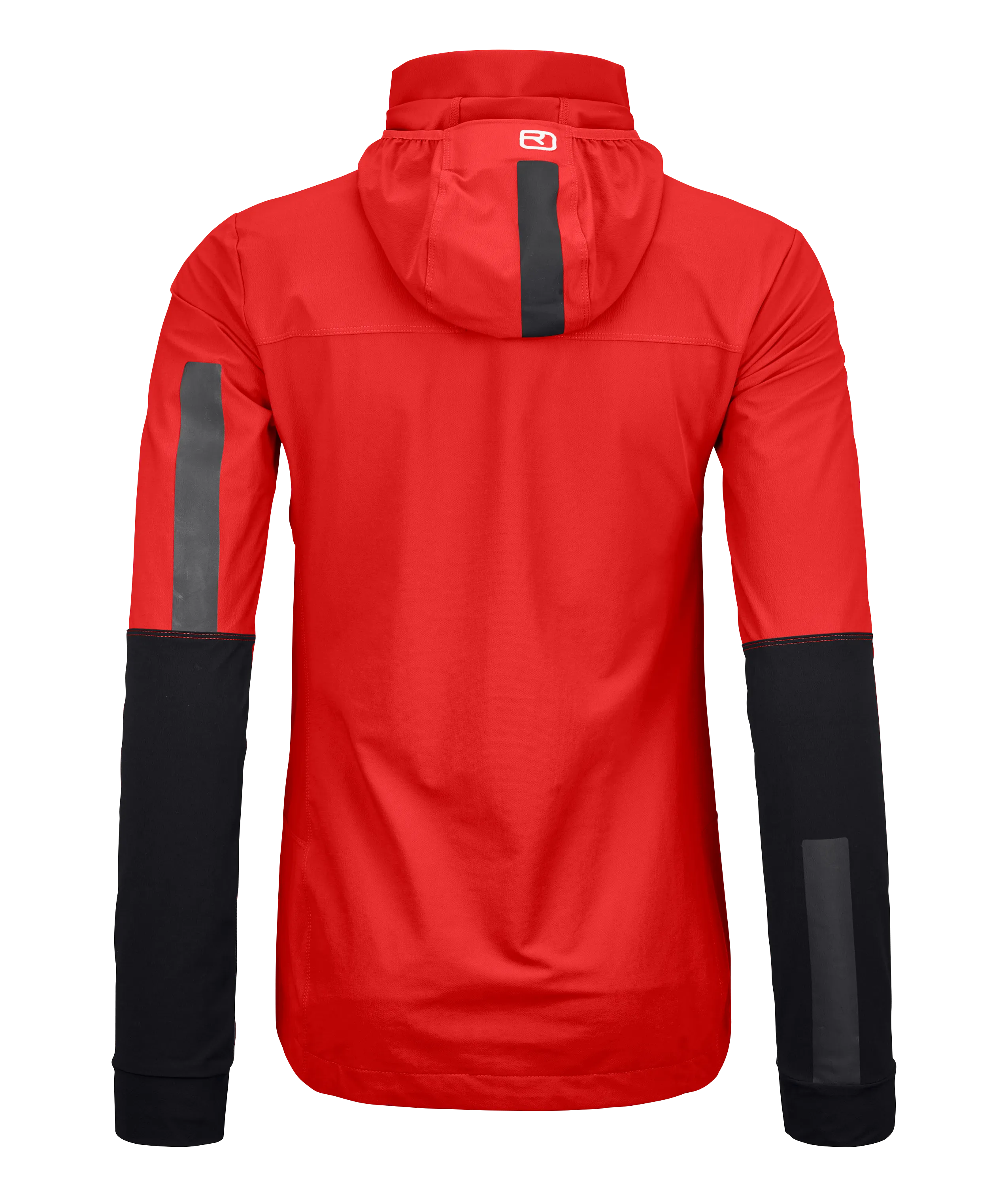 ORTOVOXR RESCUE SOFTSHELL JACKET