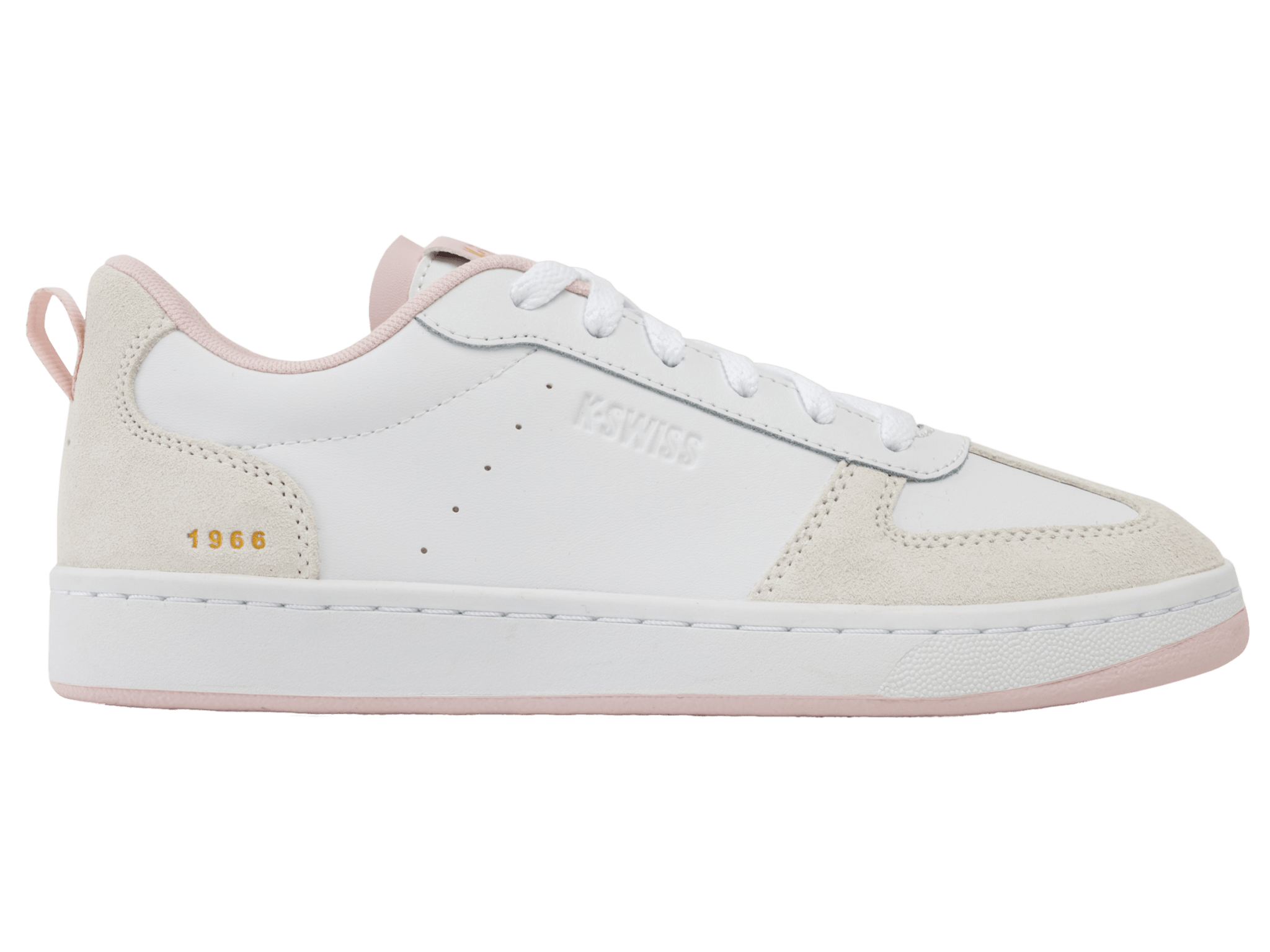 COURT VARSITY - K-Swiss Shoes
