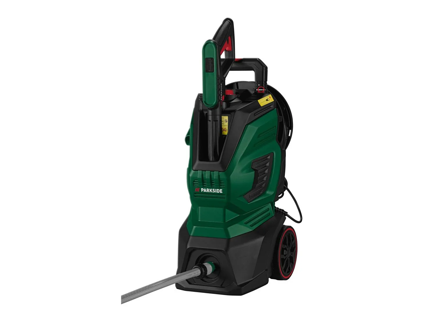 PARKSIDE Nettoyeur haute pression PHD 170 D2