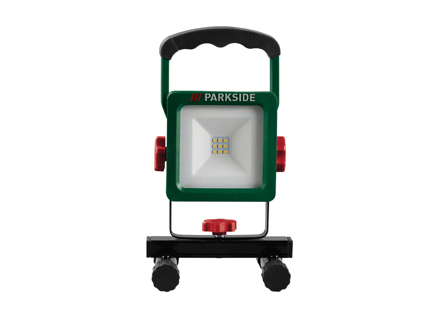 PARKSIDE Projecteur  LED rechargeable PAS 2200 C3, 10 W