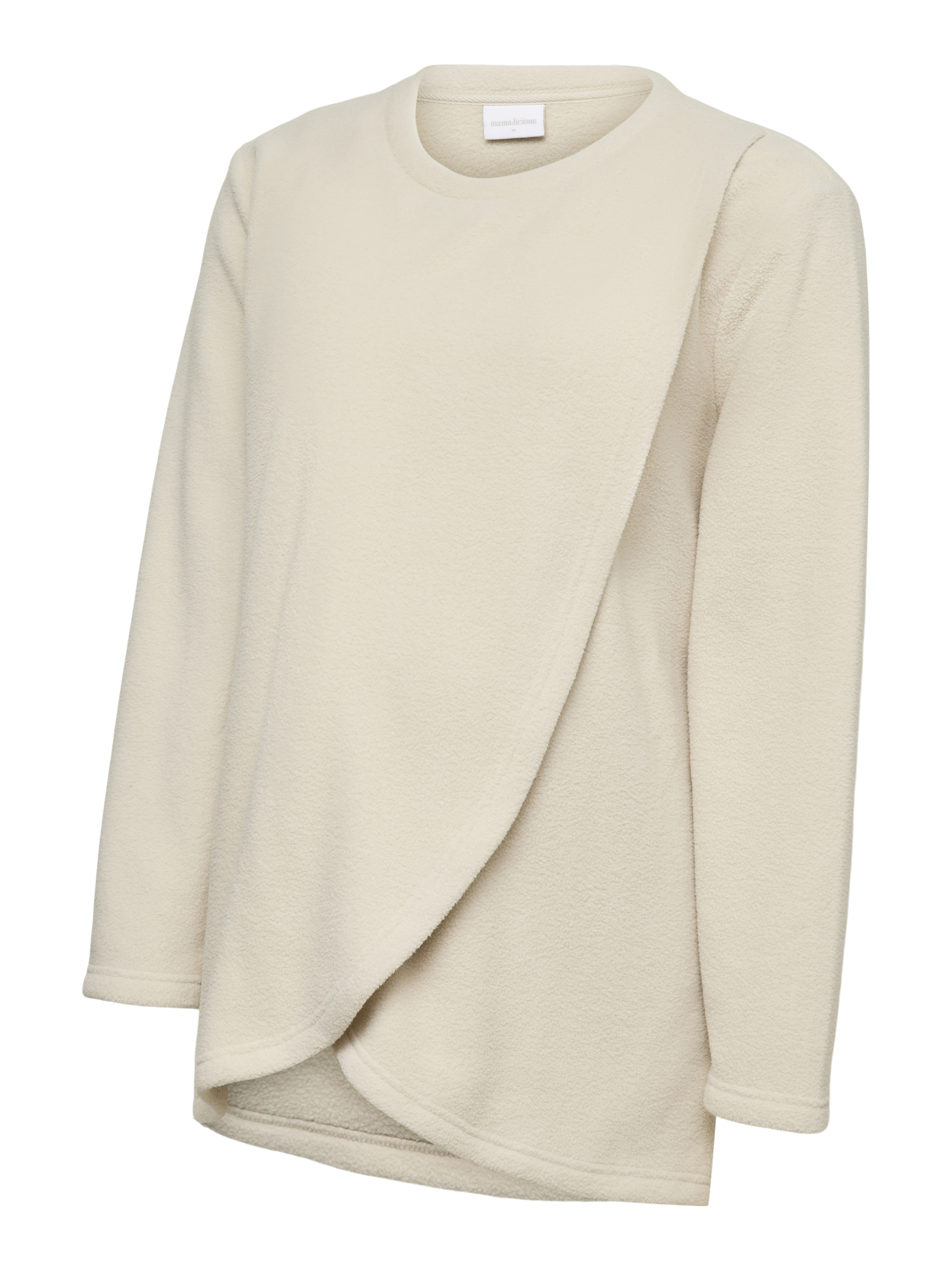VERO MODA® Regular Fit Round Neck Top