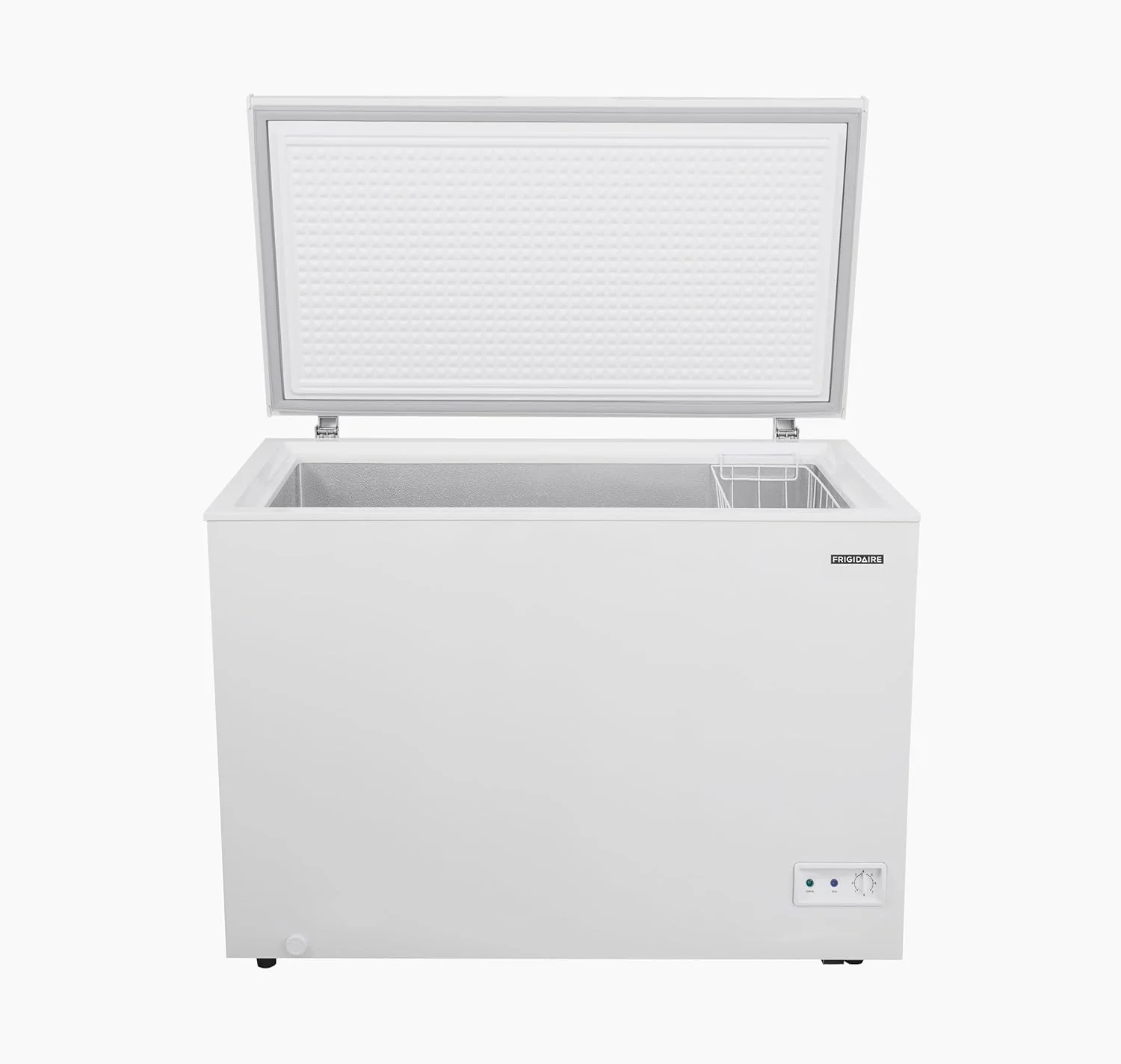 Congélateur coffre FRIGIDAIRE EFRF7003-NOIR, 7 pi³