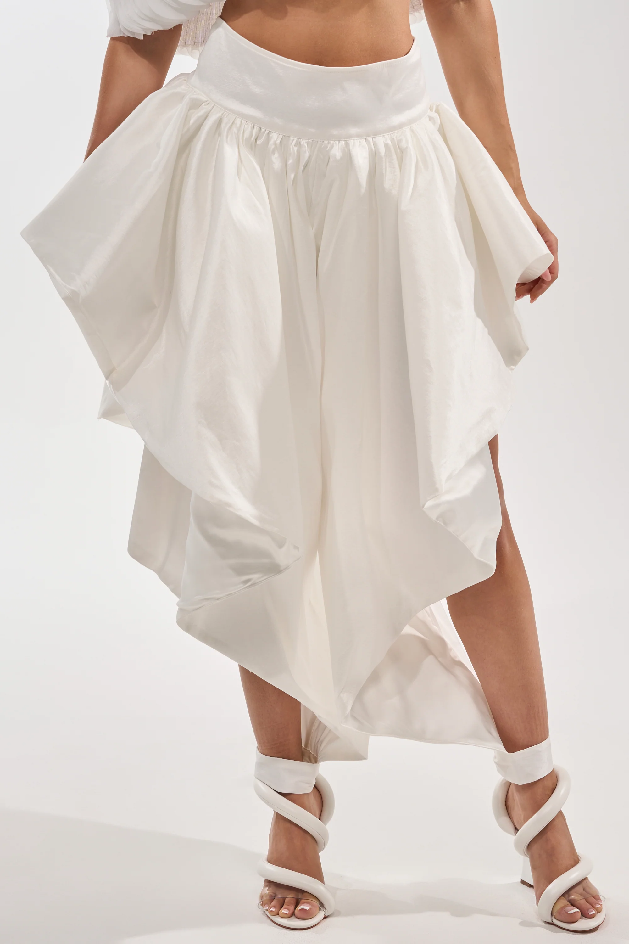 COOL GIRL SKIRT PANT - Akira Store