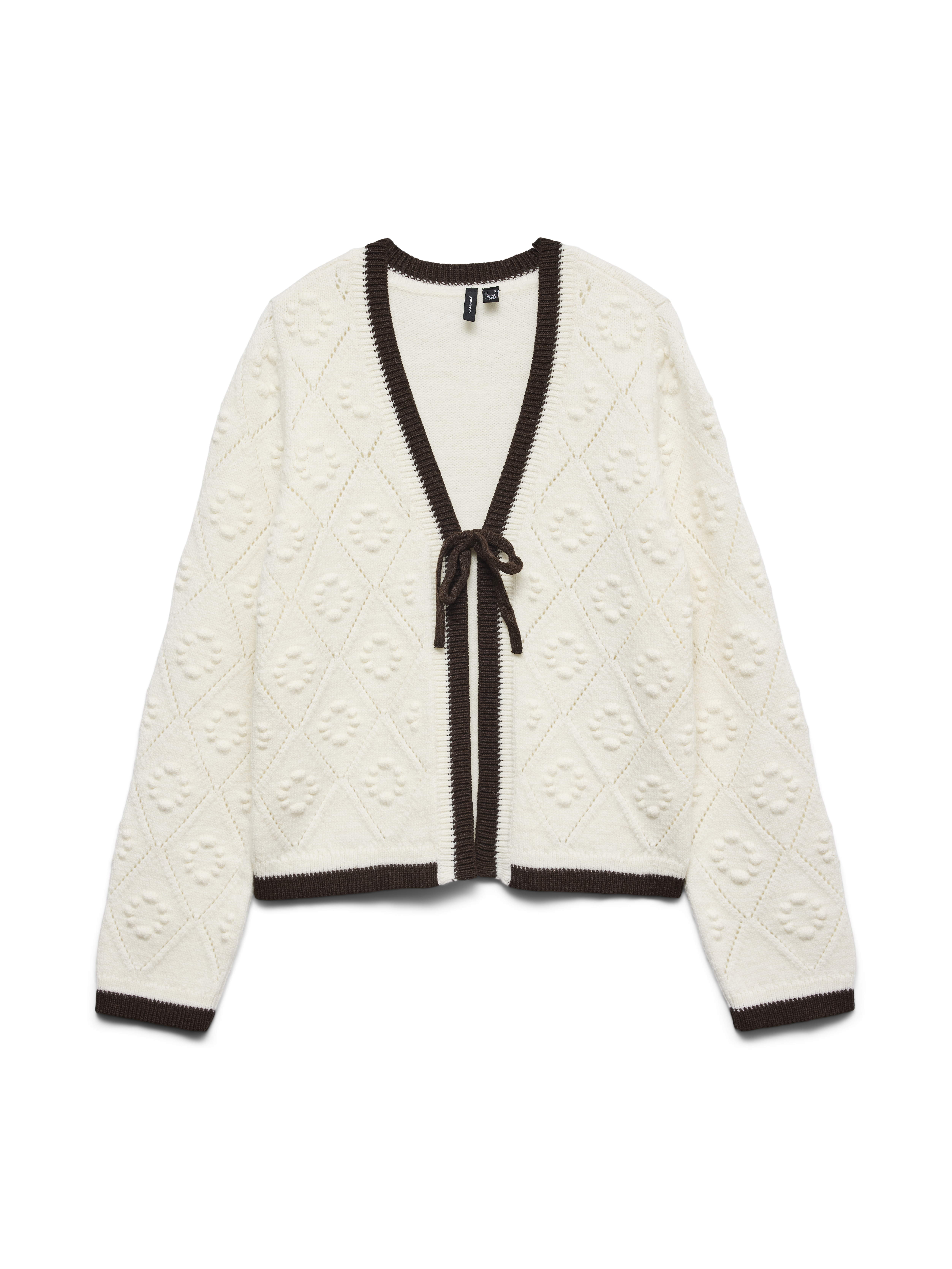 VERO MODA® VMBECCA Knit Cardigan