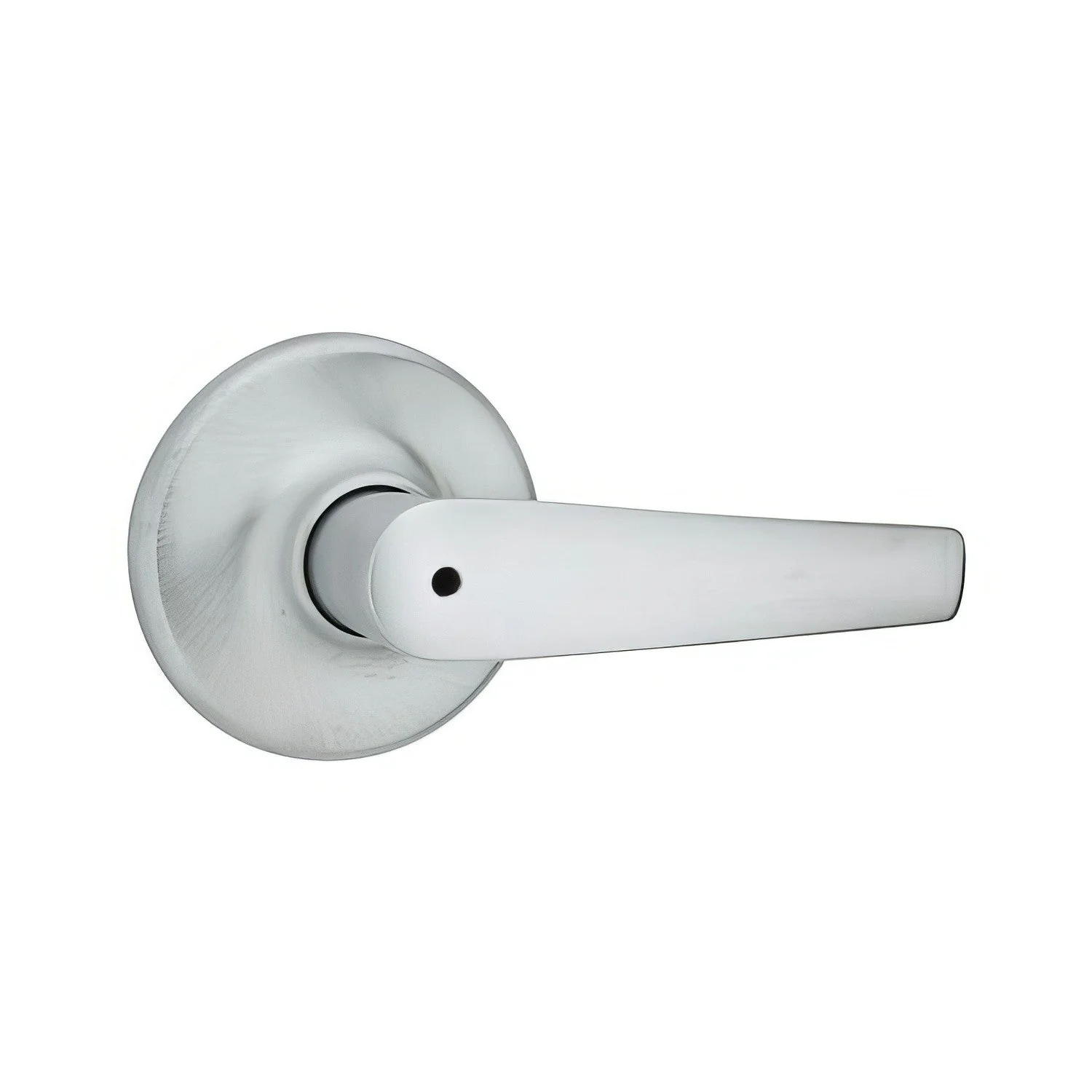 Kwikset 300DL Delta Maximum Series Privacy Door Lever - TA Screen Specialist, Inc.
