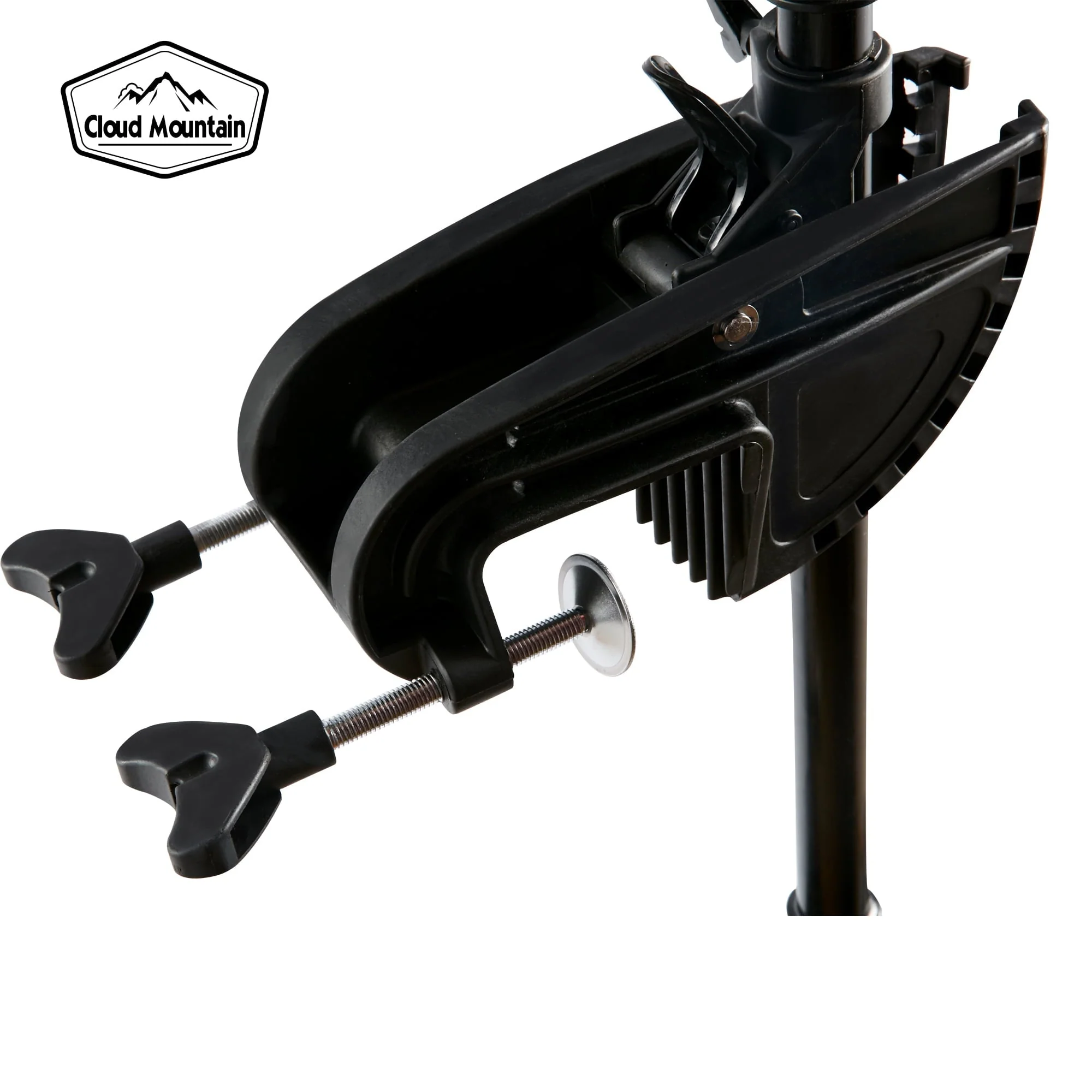 60LBS Thrust Electric Trolling Motor for Fishing Boats Freshwater and Saltwater Use - Image 5