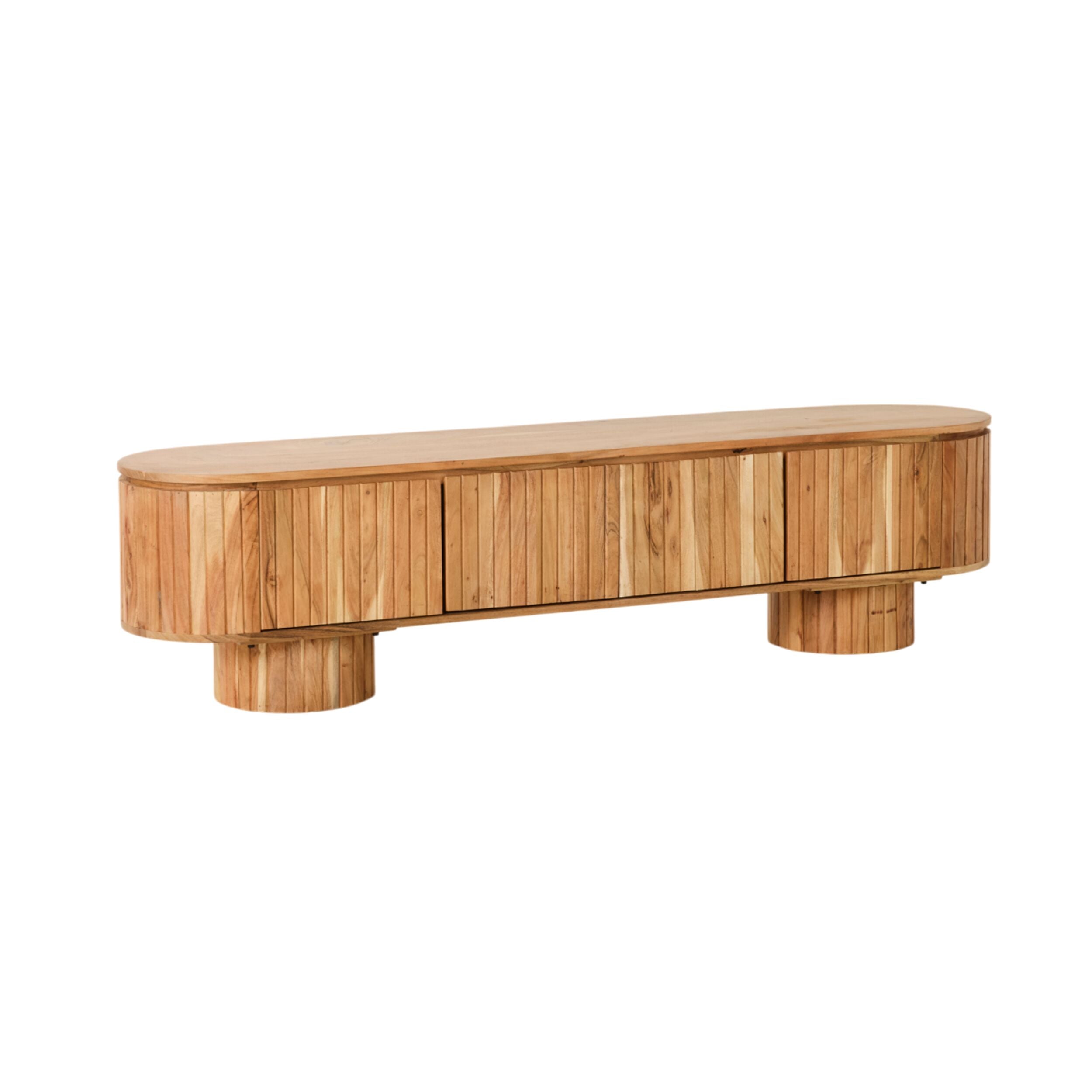 Kade Entertainment Unit