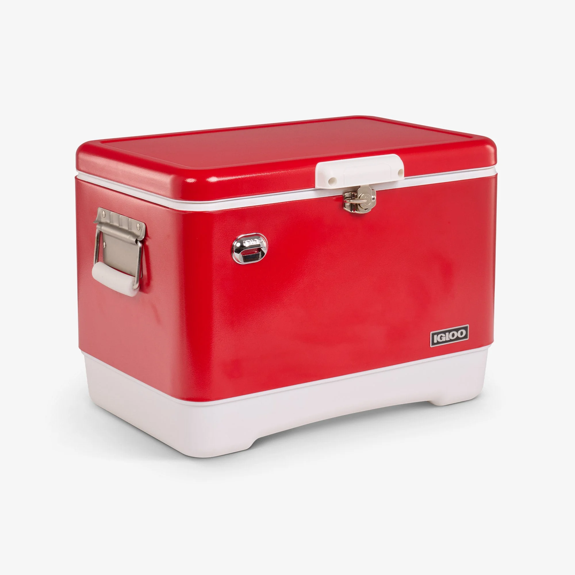 Legacy 54 Qt Cooler(Red Star)