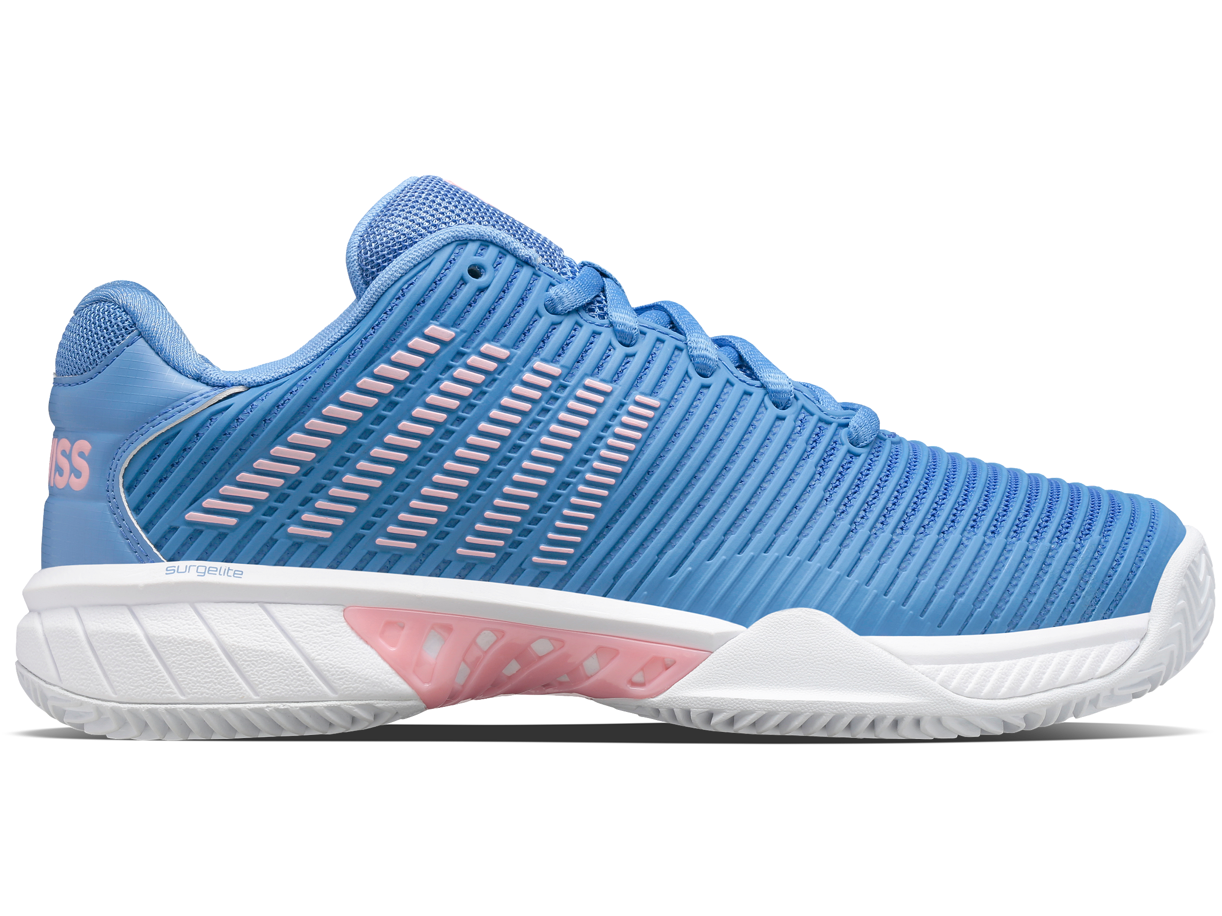 HYPERCOURT EXPRESS 2 CLAY - K-Swiss Shoes
