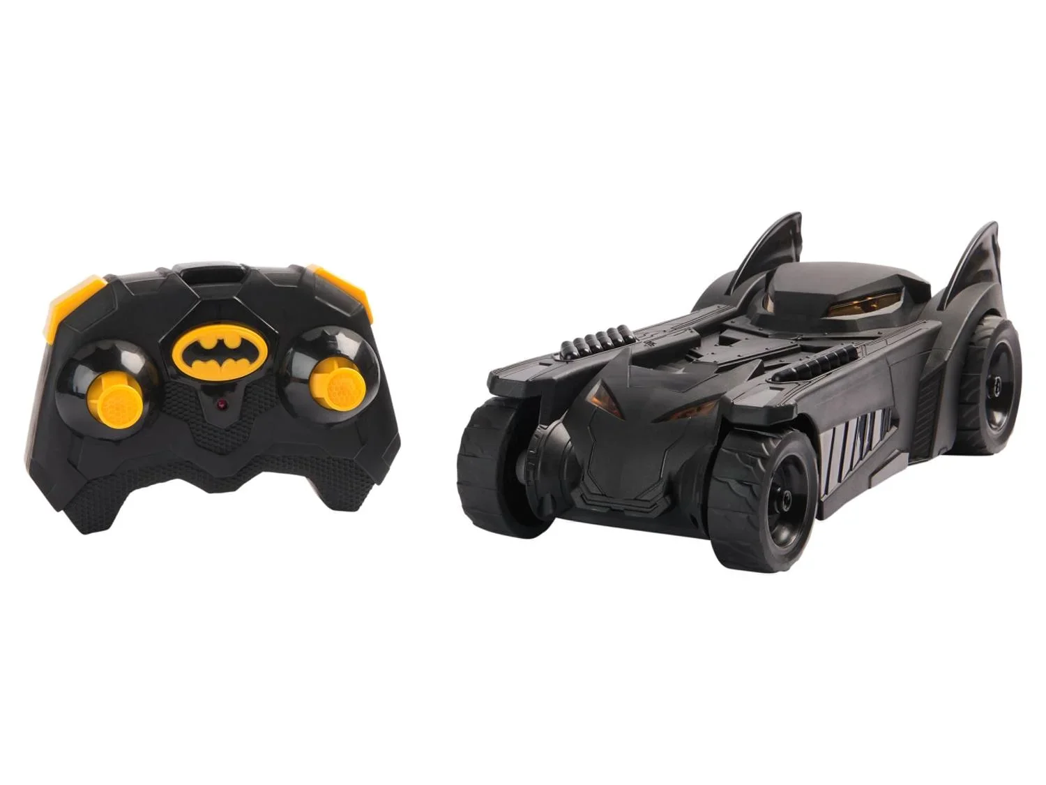 La Batmobile tlcommande RC